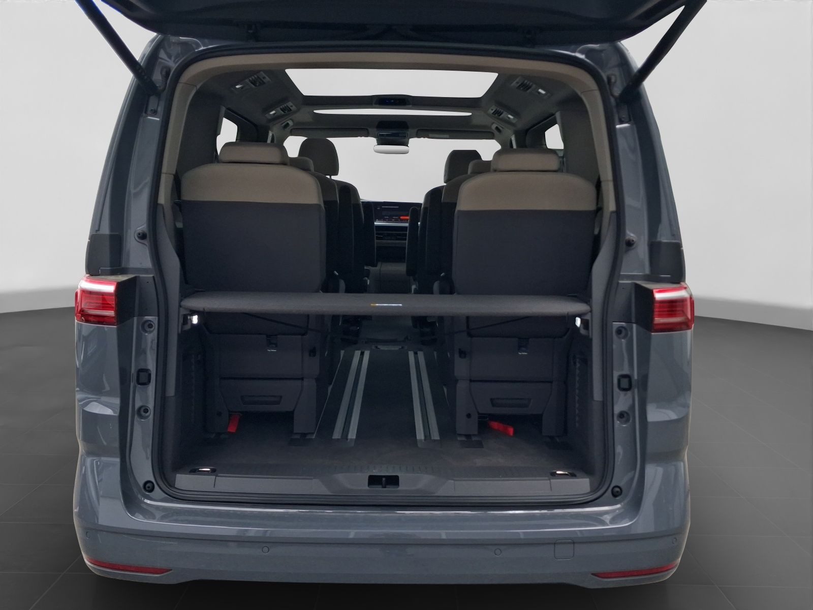 Volkswagen T7 Multivan – Bild 19