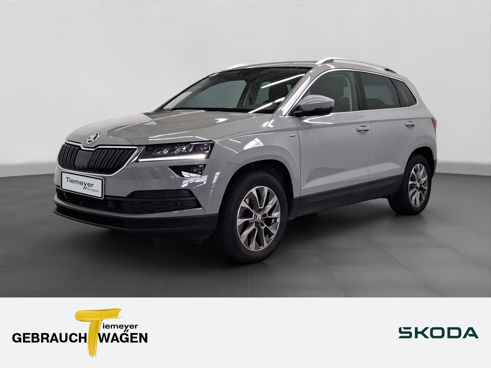 Skoda Karoq – Foto 1
