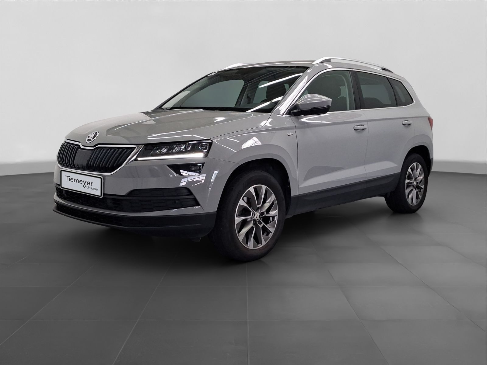 Skoda Karoq – Foto 2