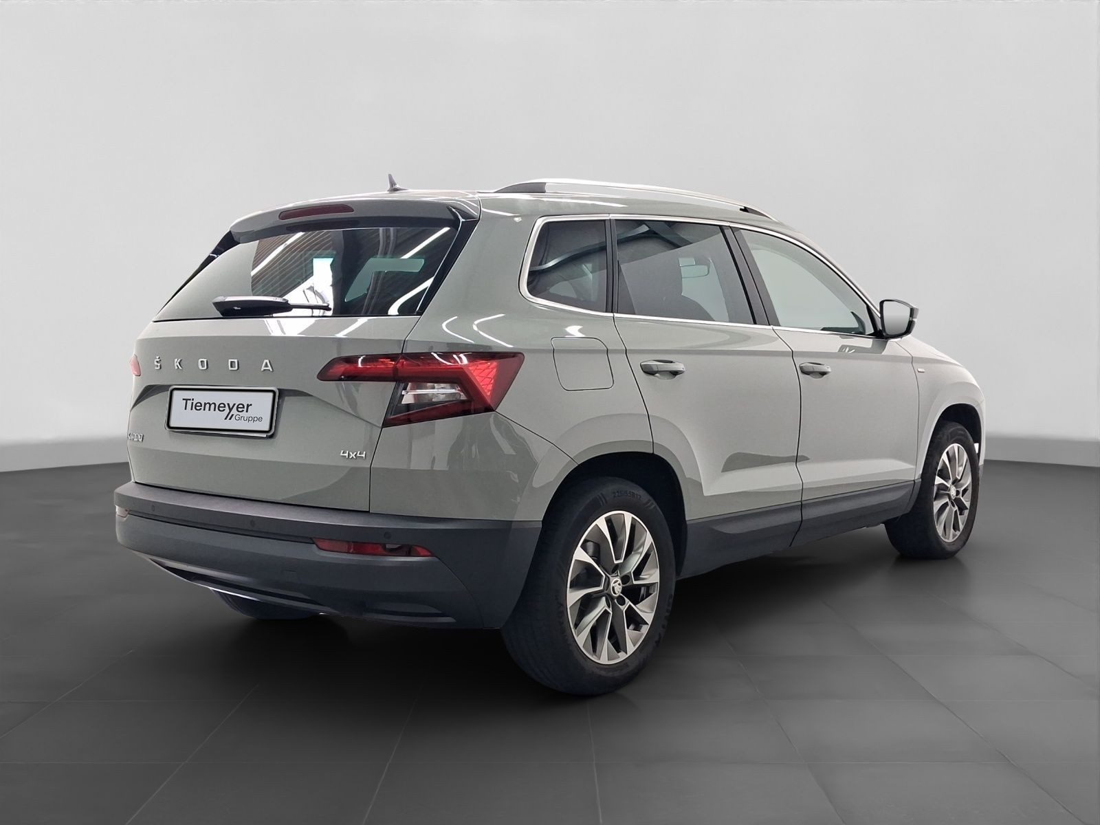 Skoda Karoq – Foto 3