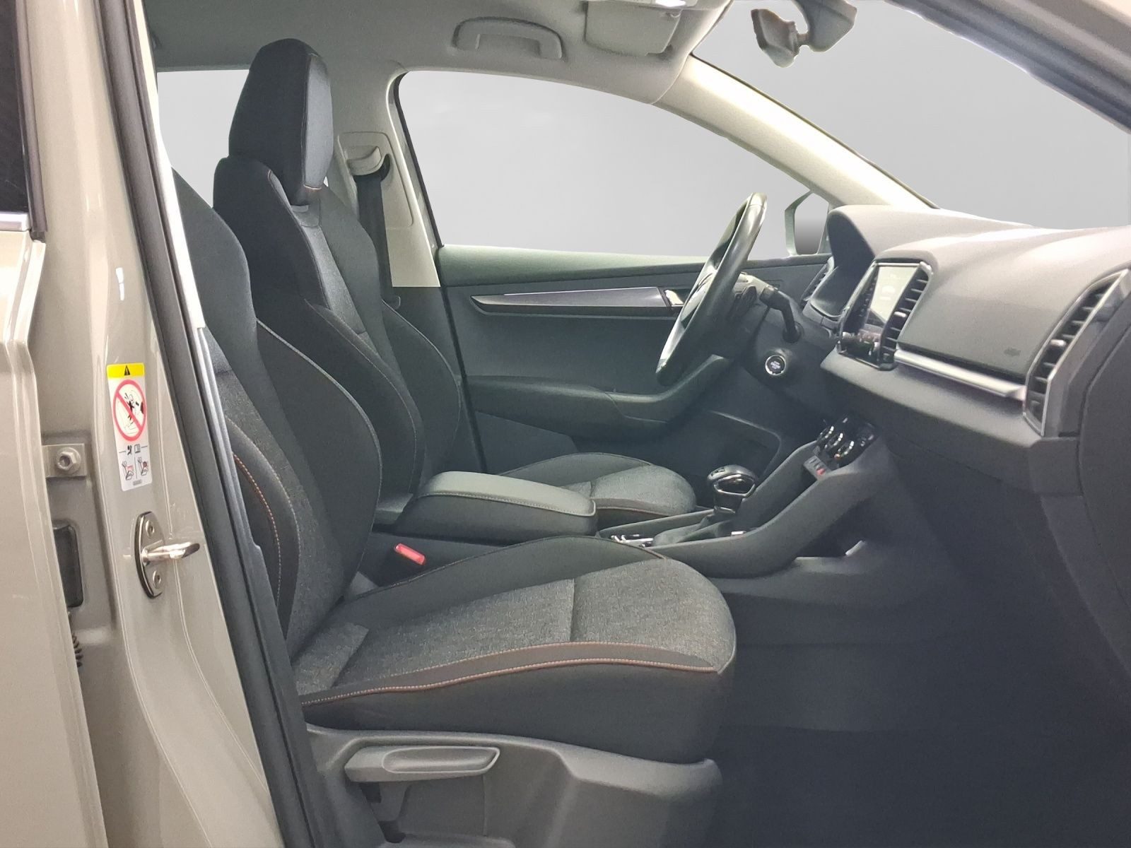 Skoda Karoq – Foto 4