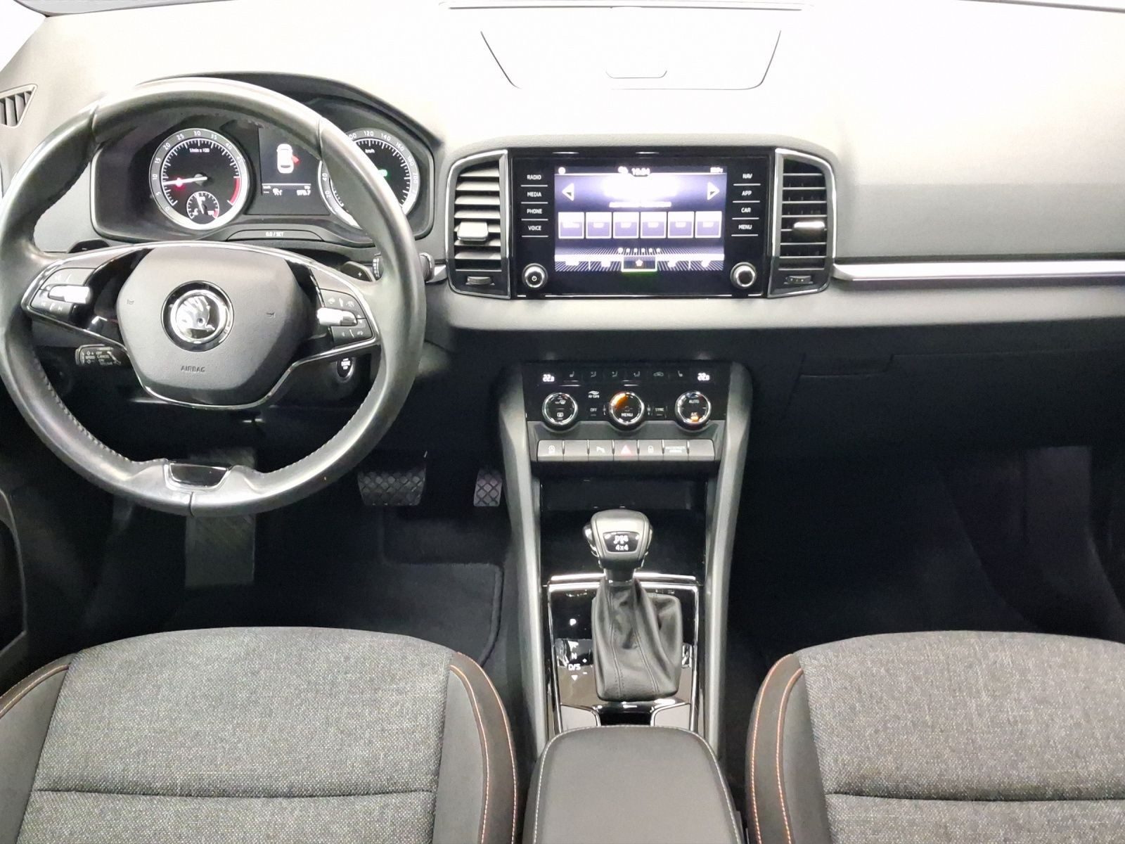 Skoda Karoq – Foto 5