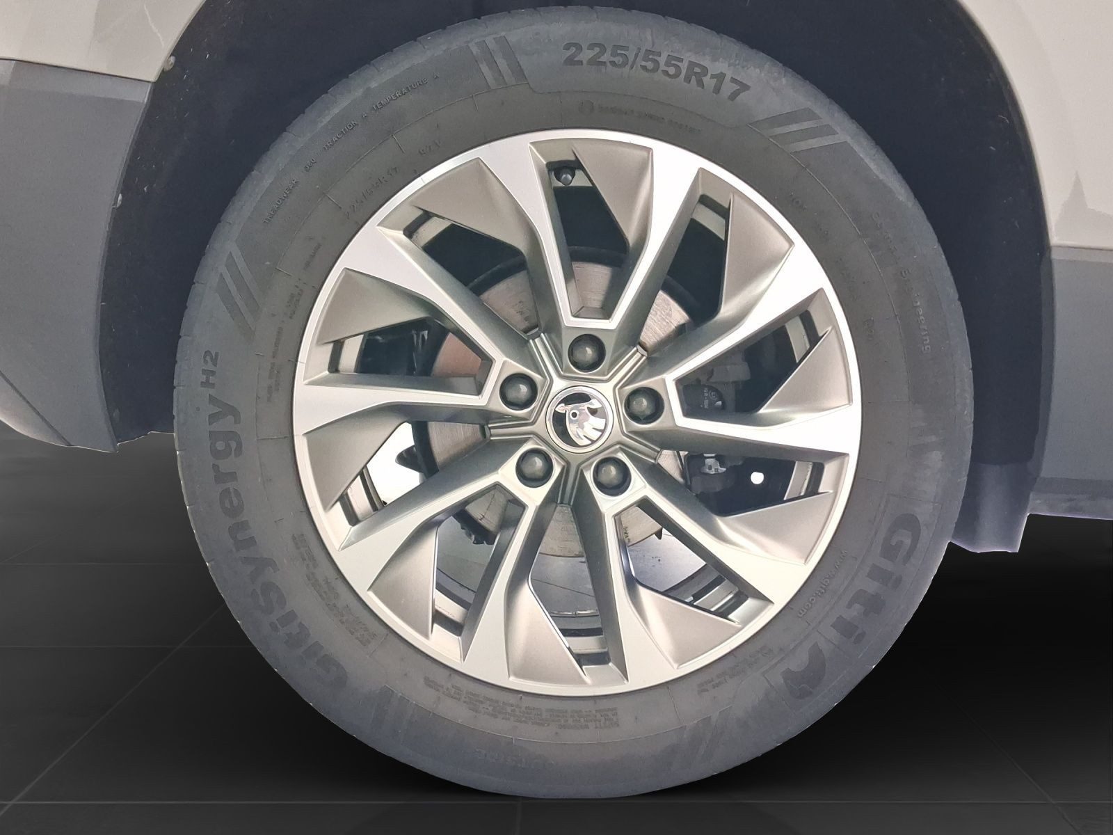 Skoda Karoq – Foto 7