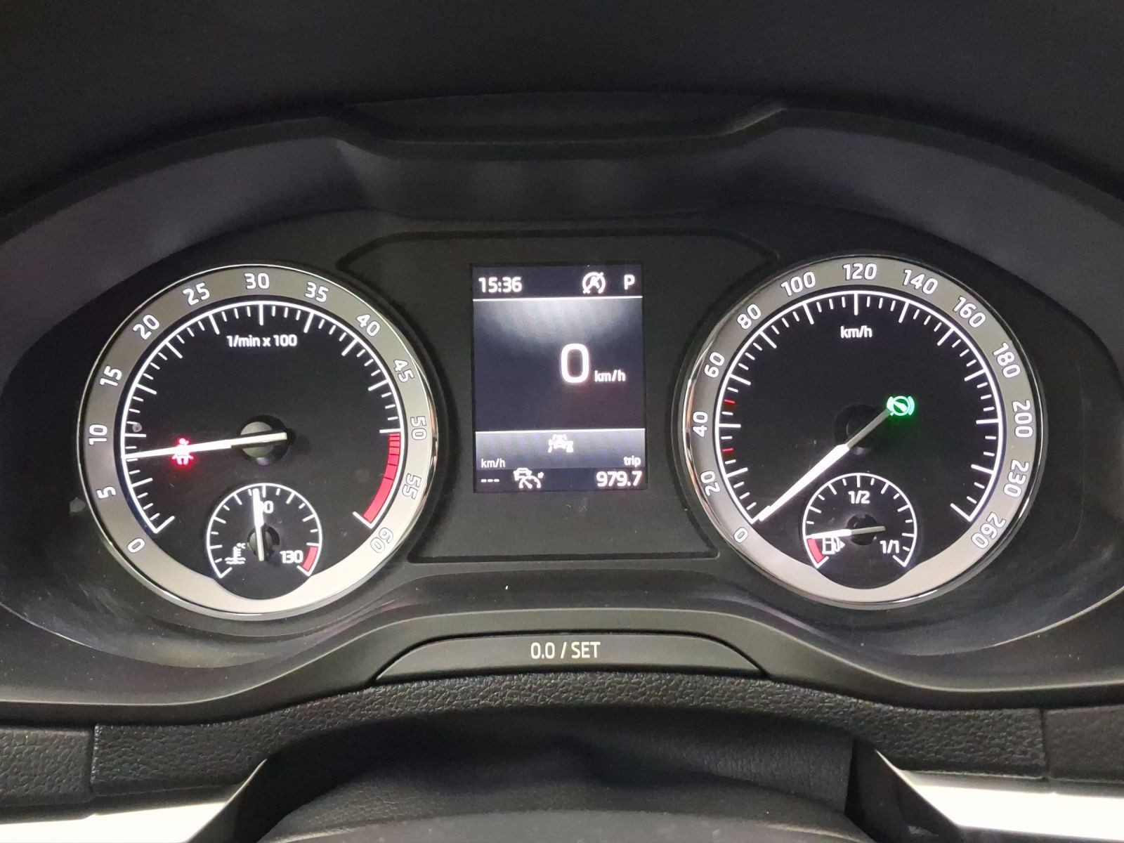 Skoda Karoq – Foto 10