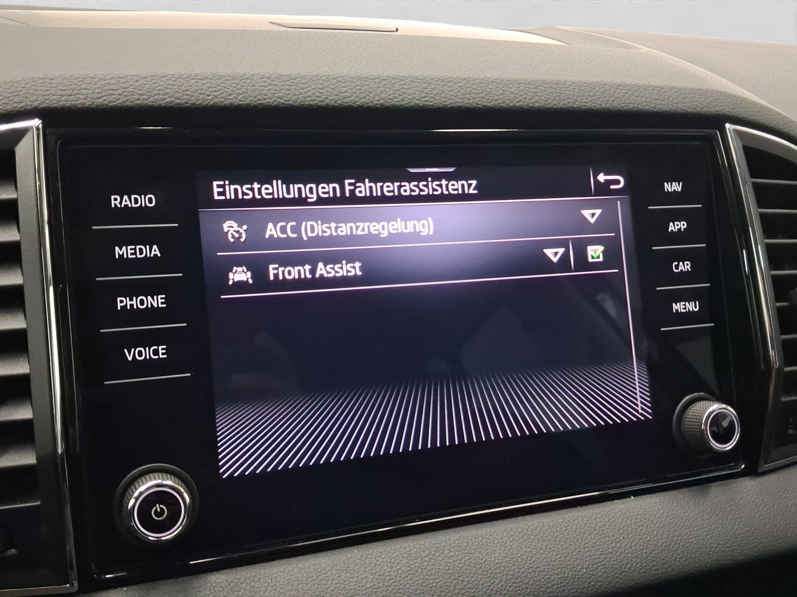 Skoda Karoq – Foto 12