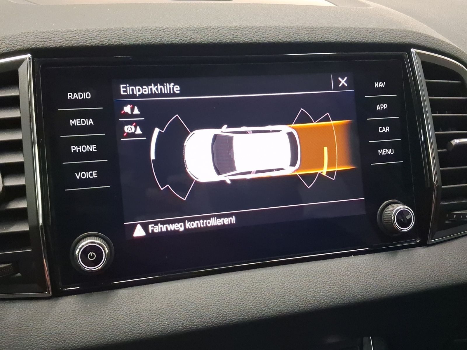 Skoda Karoq – Foto 14