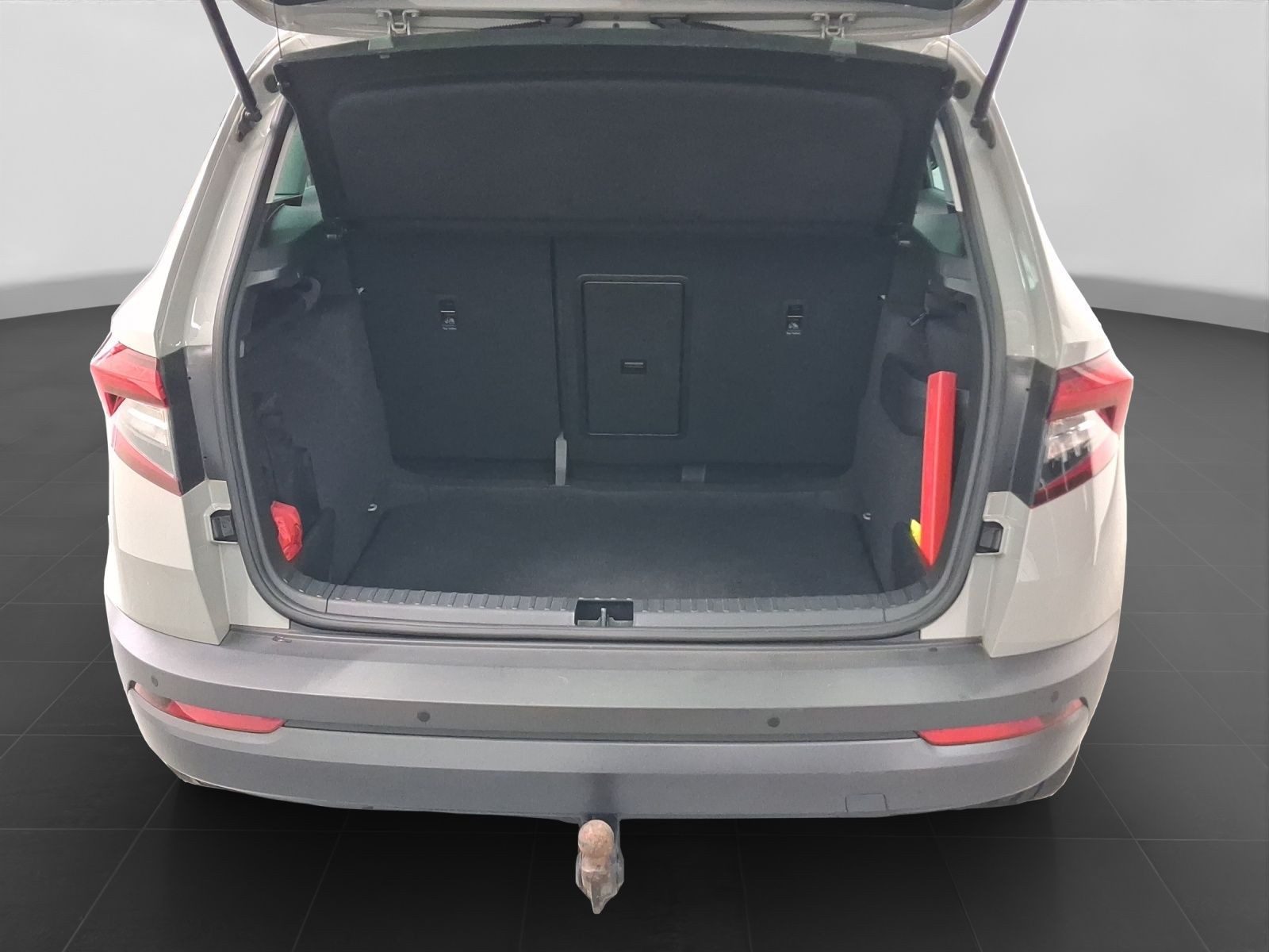 Skoda Karoq – Foto 17