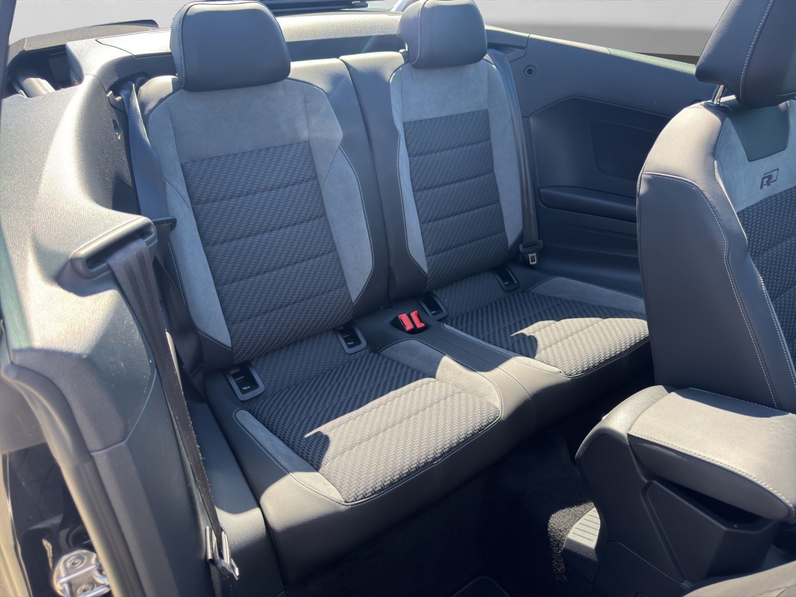 Volkswagen T-Roc Cabriolet – Bild 6