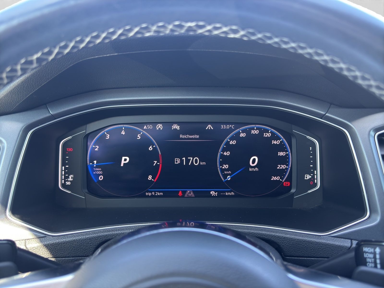 Volkswagen T-Roc Cabriolet – Bild 10