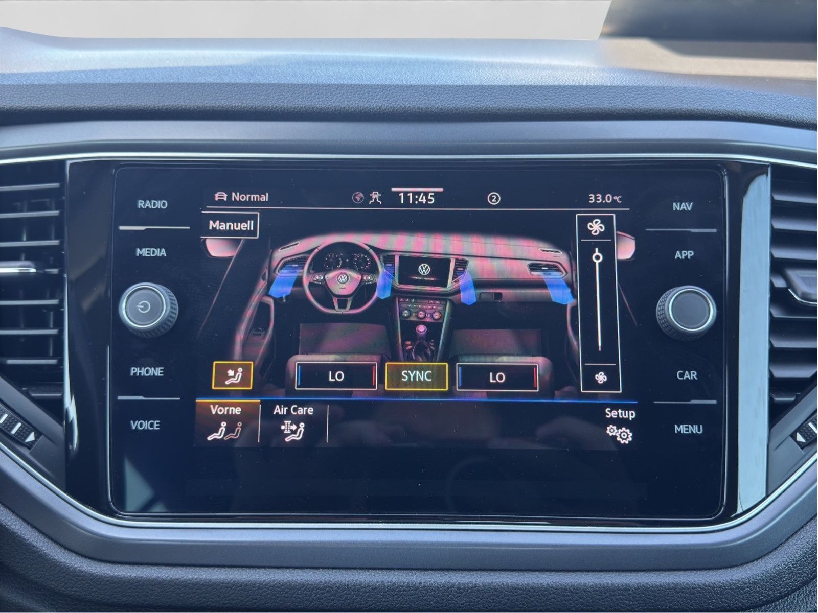 Volkswagen T-Roc Cabriolet – Bild 13
