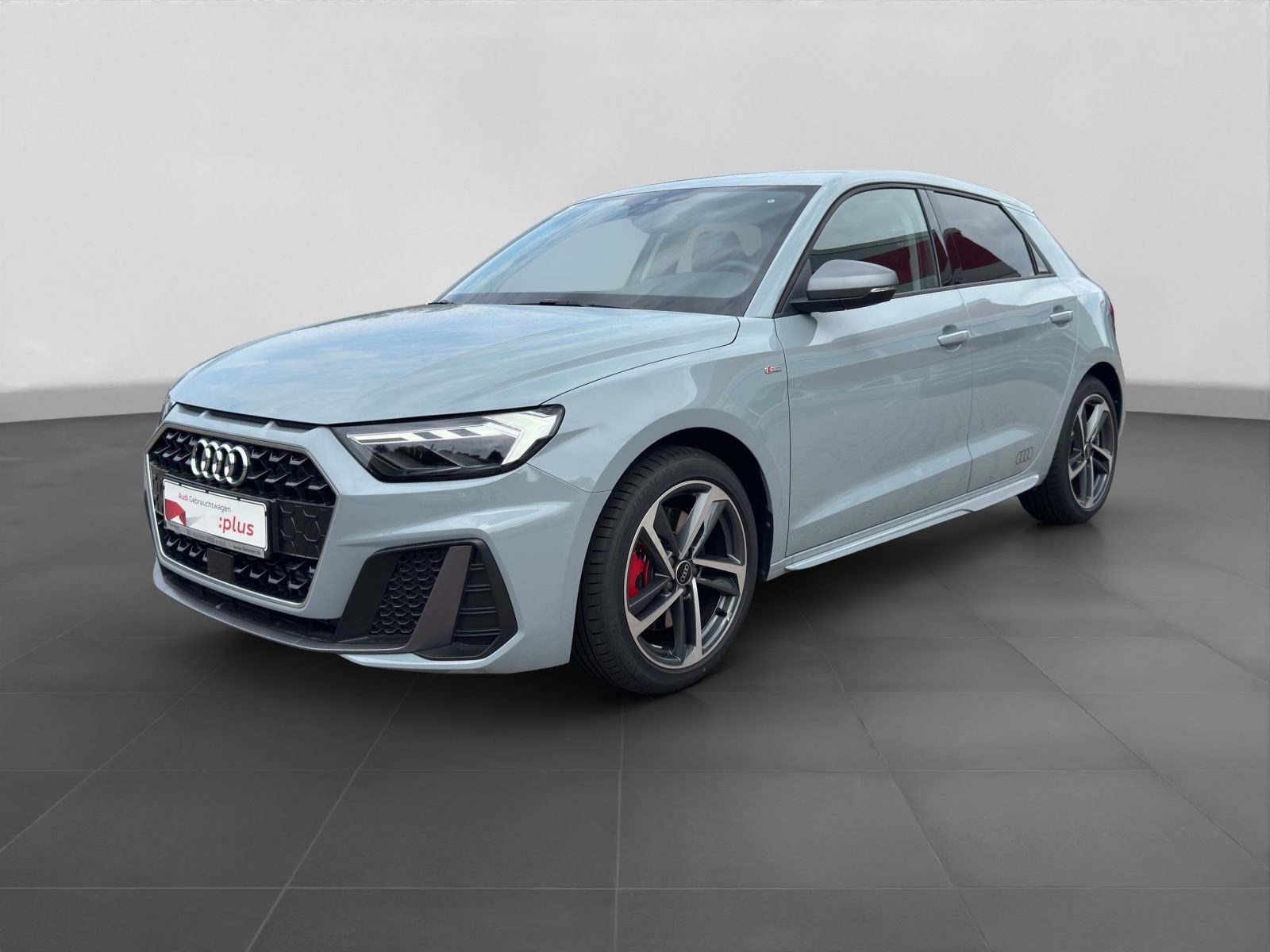 Audi A1 Sportback – Bild 2