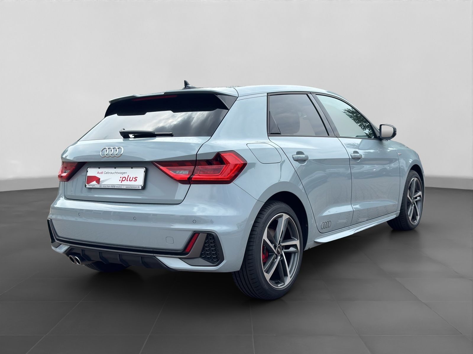 Audi A1 Sportback – Bild 3