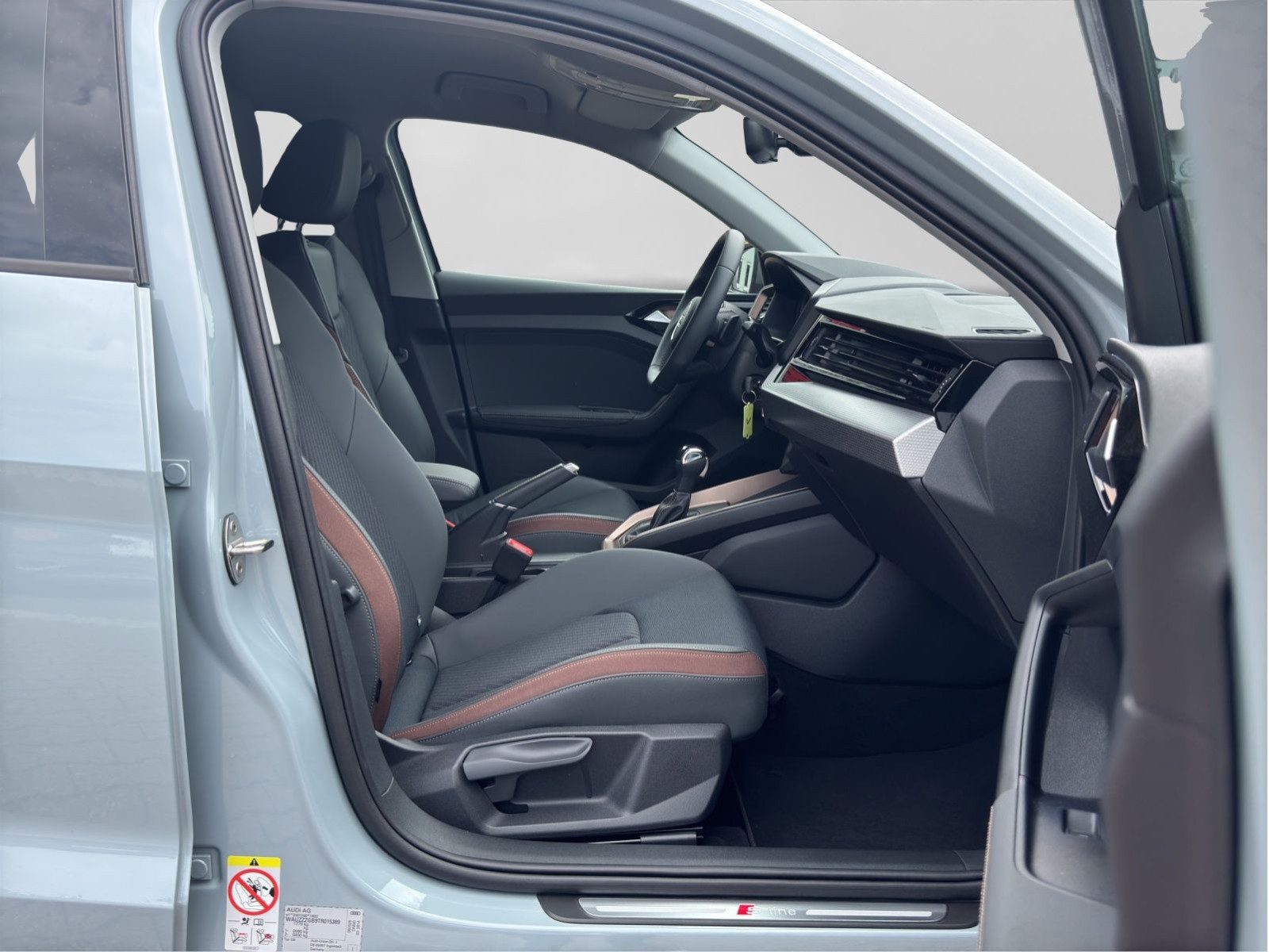 Audi A1 Sportback – Bild 4