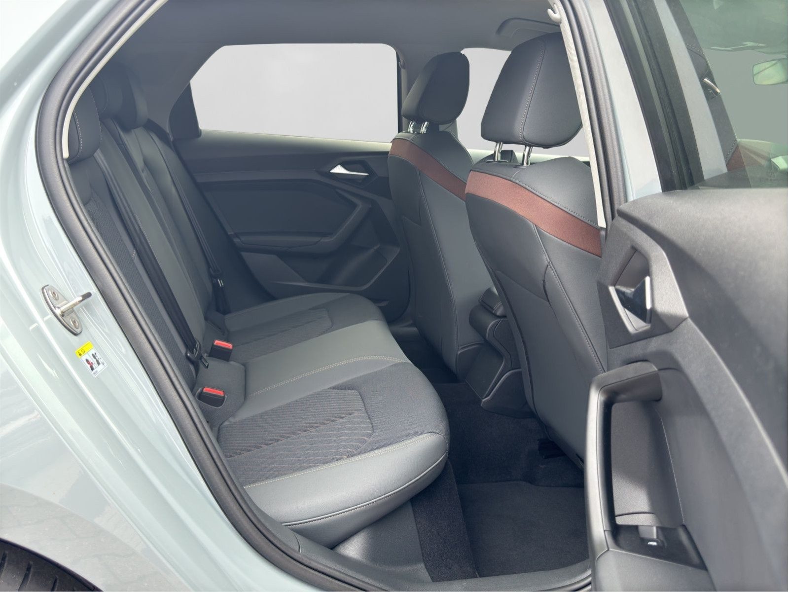 Audi A1 Sportback – Bild 6