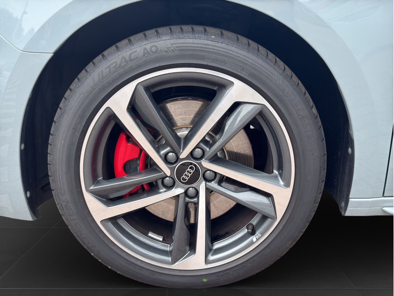 Audi A1 Sportback – Bild 7