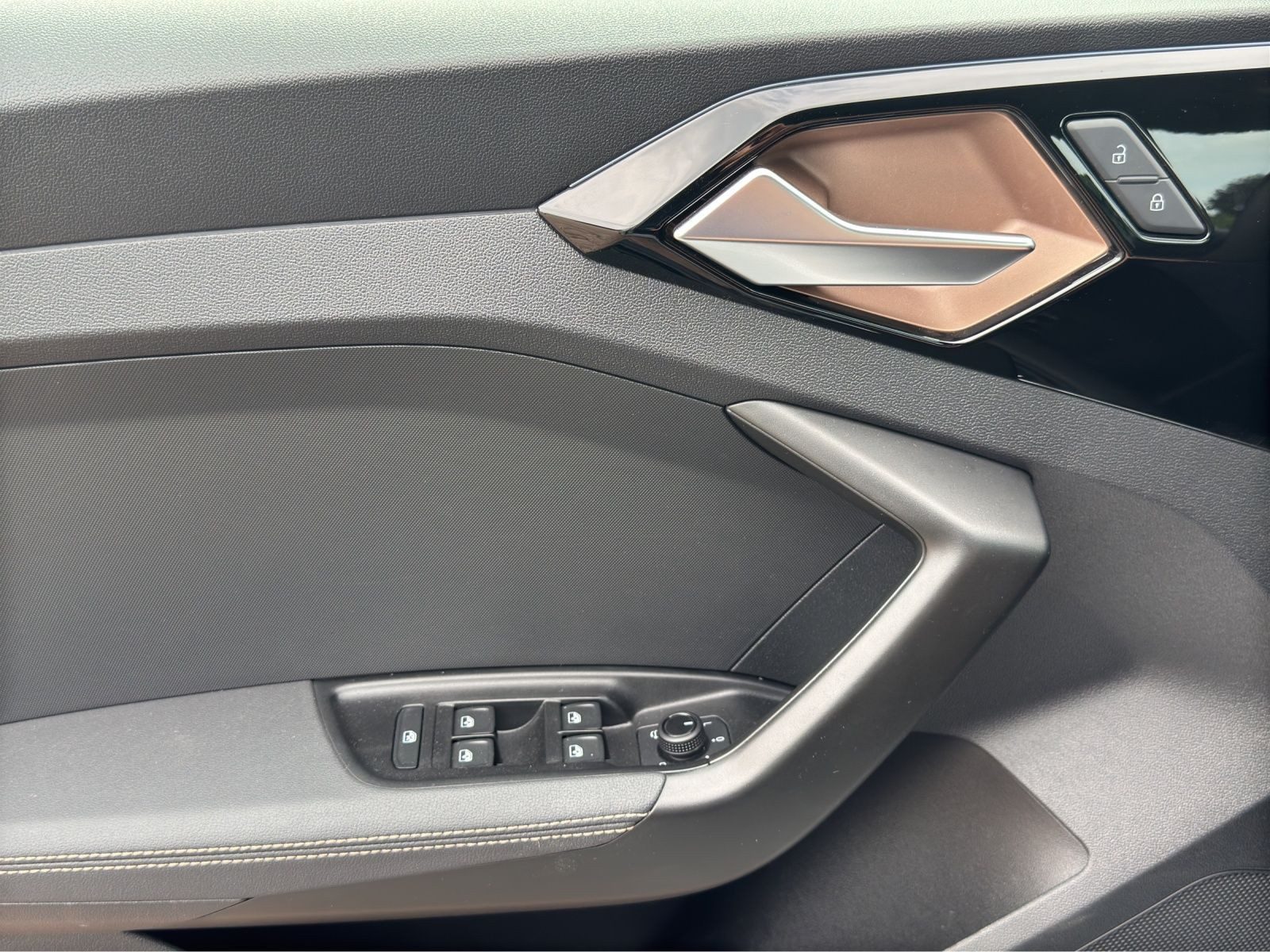 Audi A1 Sportback – Bild 8