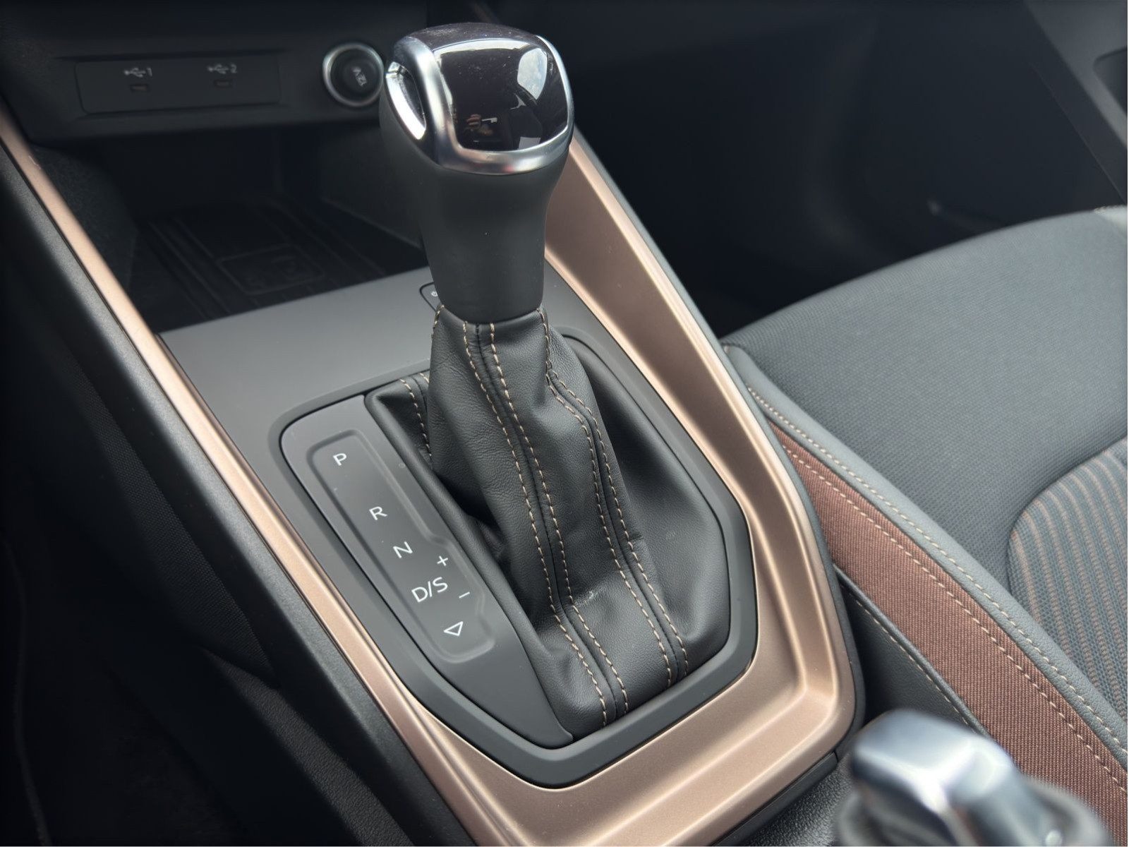 Audi A1 Sportback – Bild 11