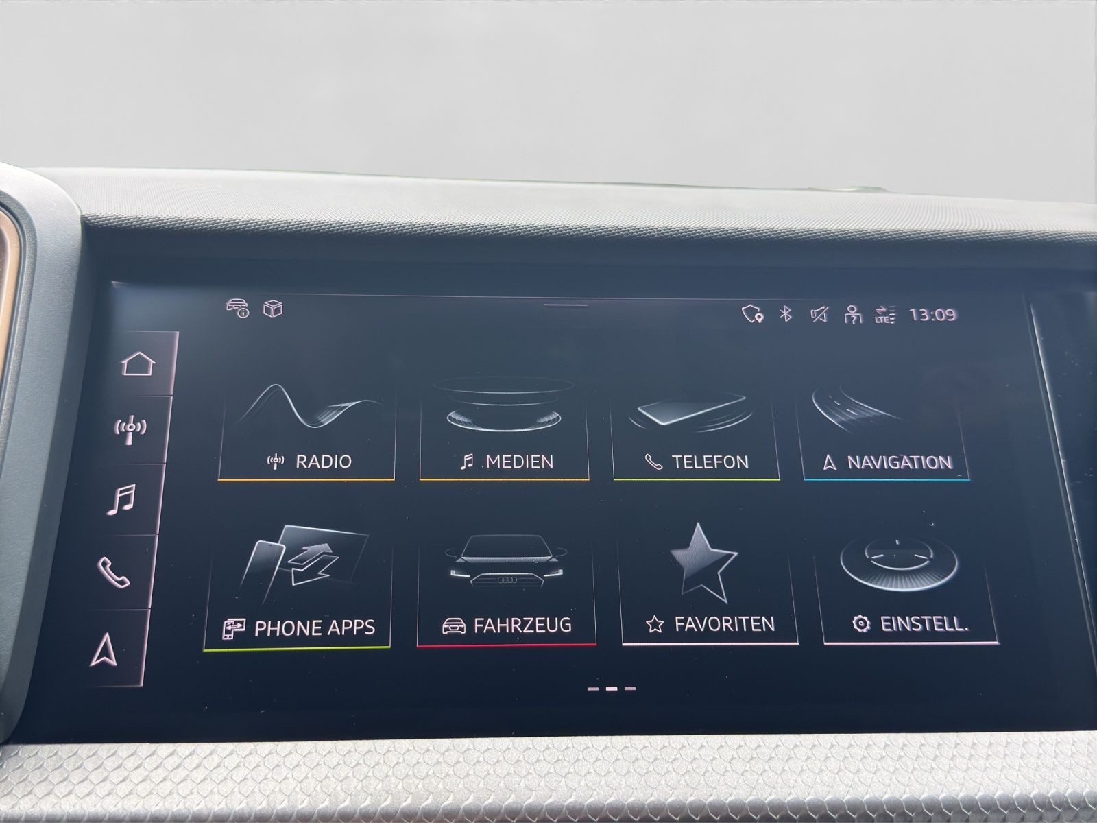 Audi A1 Sportback – Bild 14