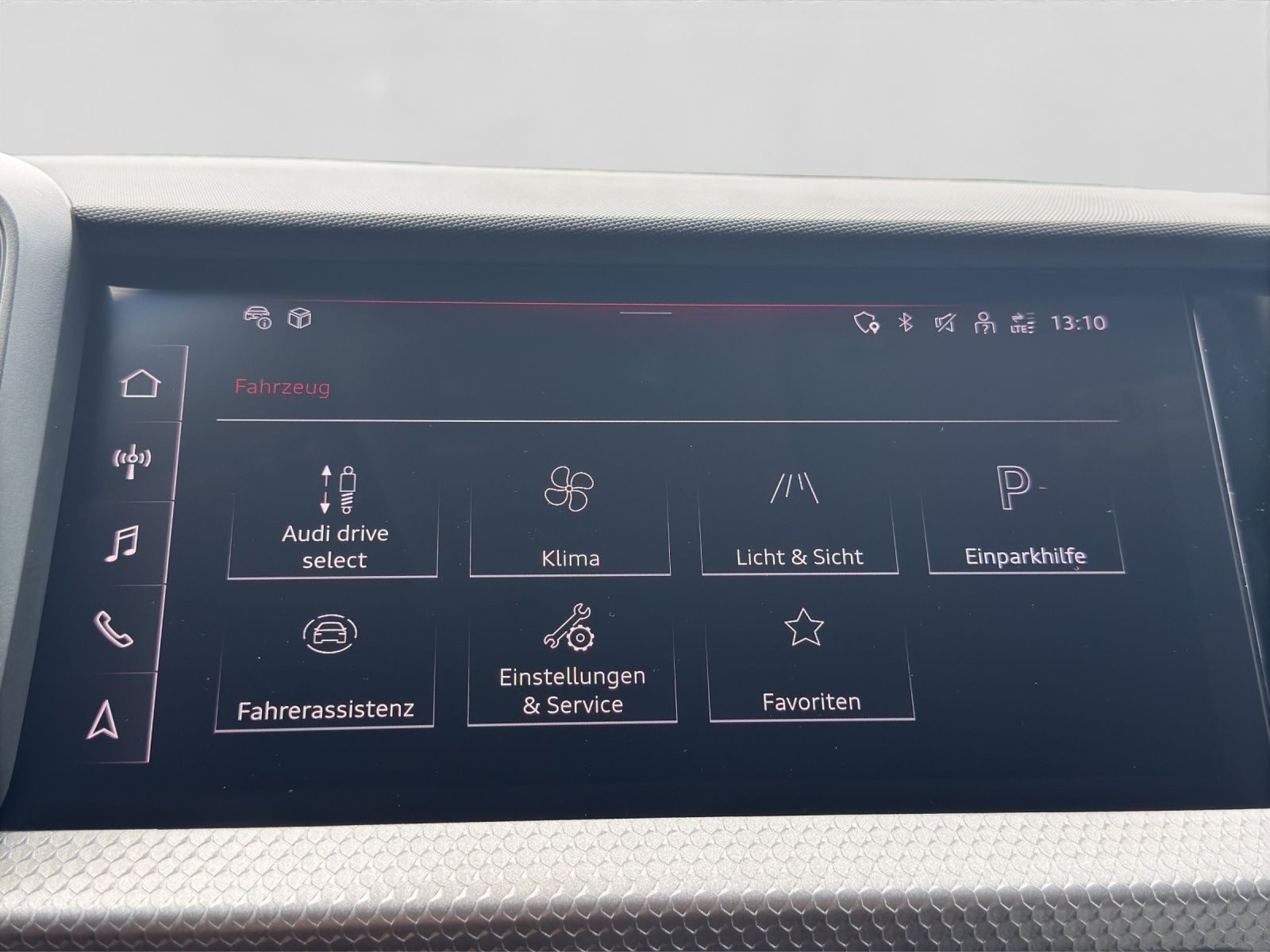 Audi A1 Sportback – Bild 15