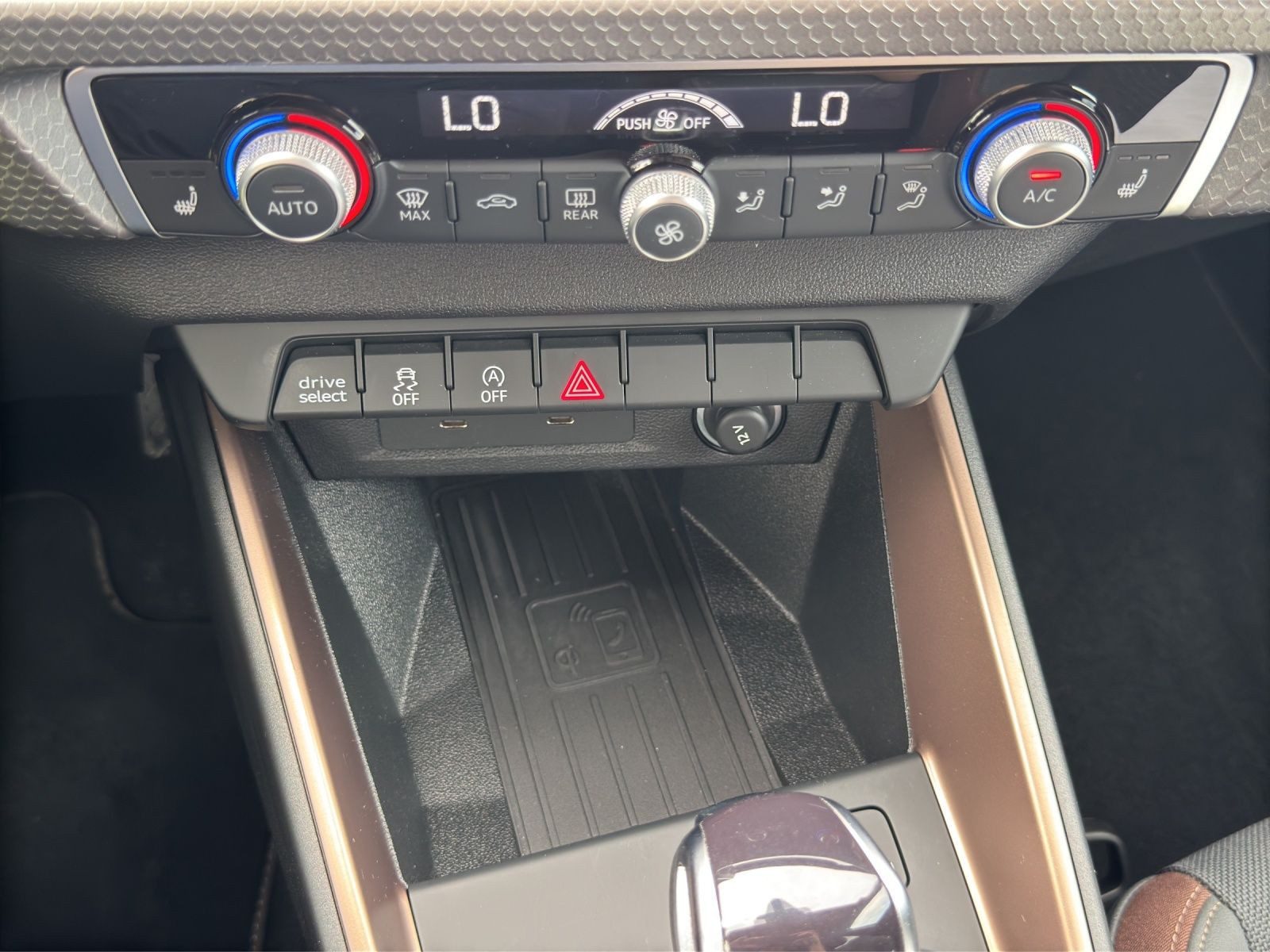 Audi A1 Sportback – Bild 16