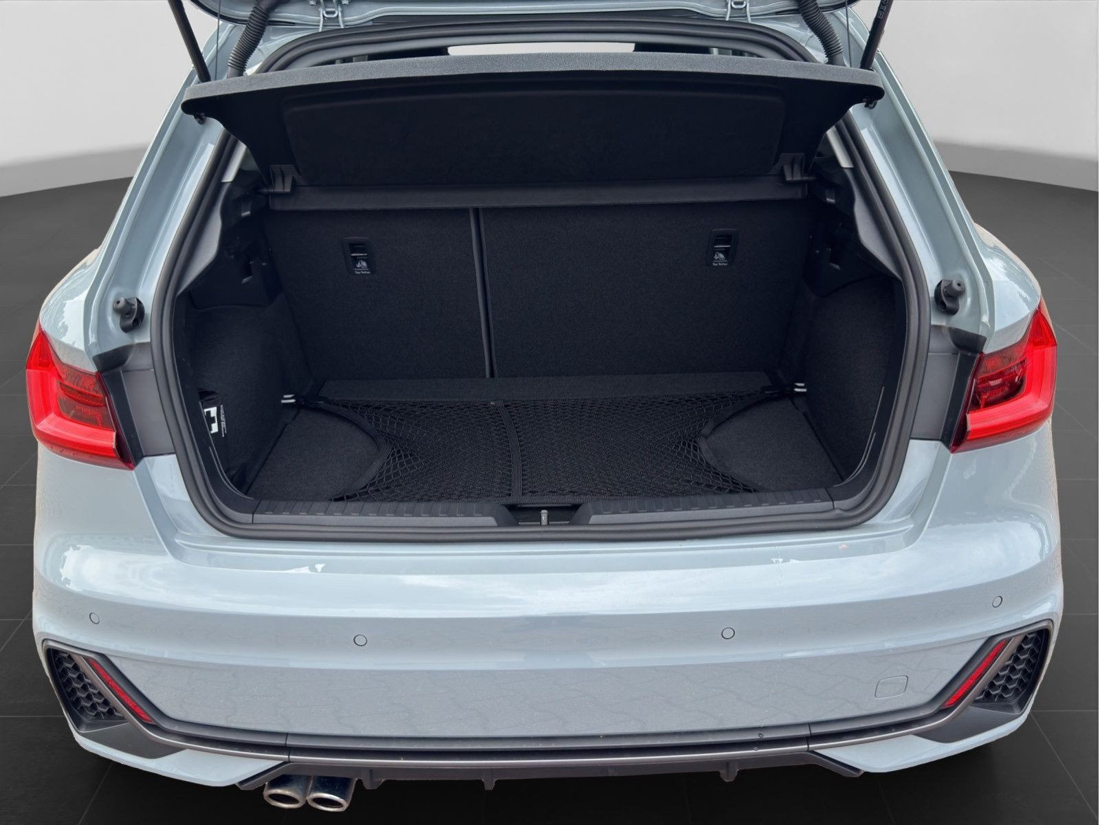 Audi A1 Sportback – Bild 17