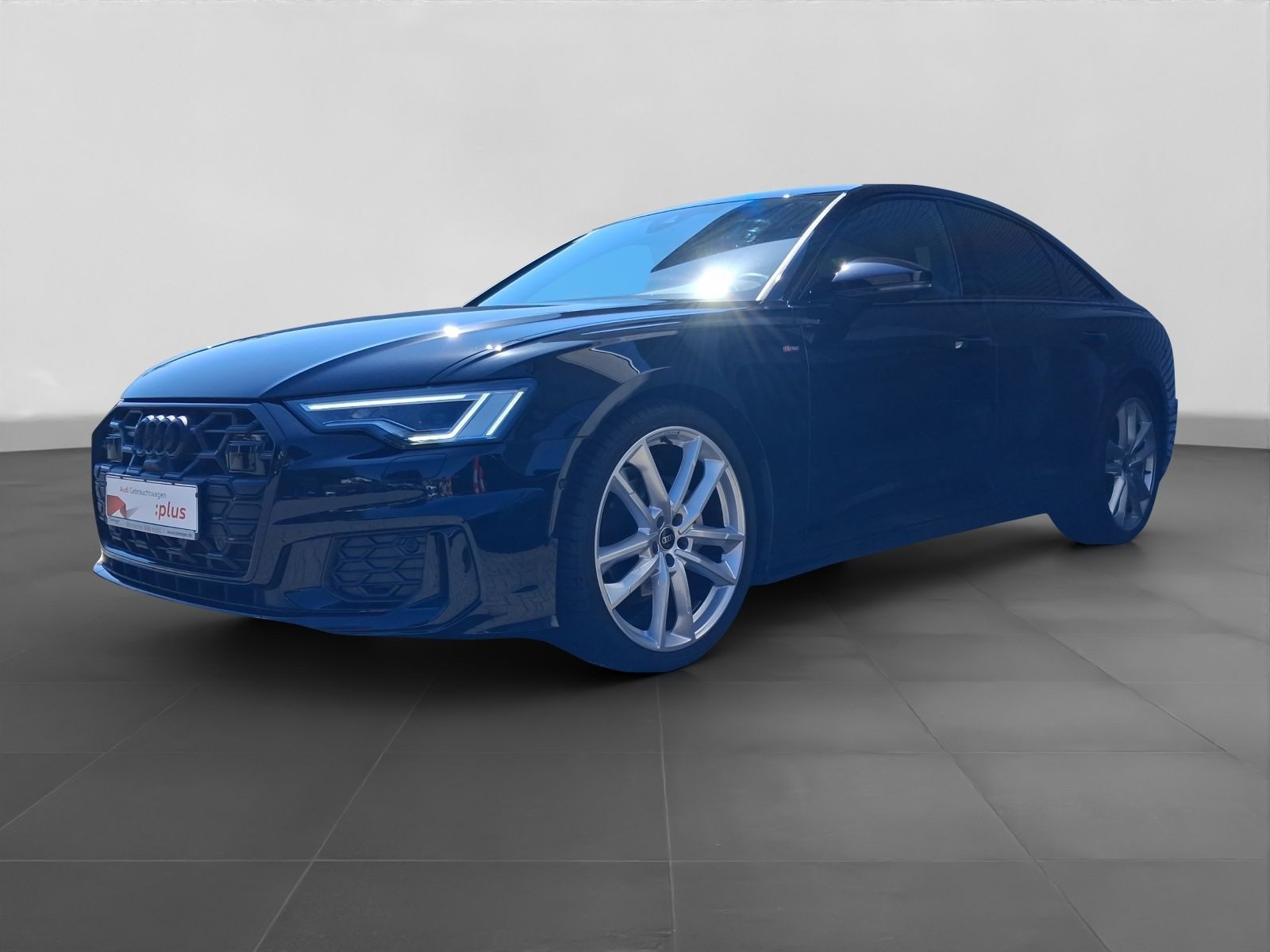 Audi A6 Limousine – Bild 2