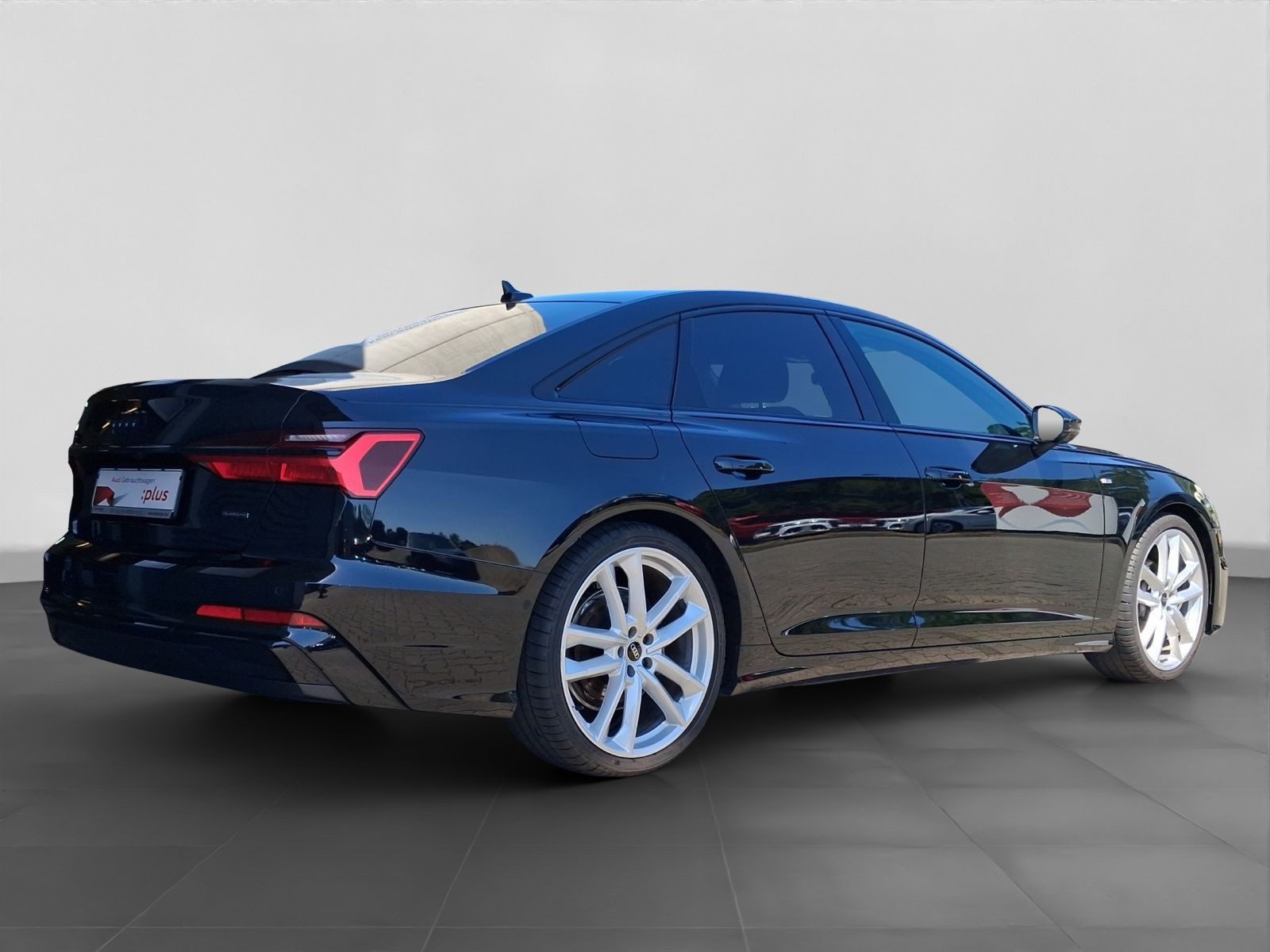 Audi A6 Limousine – Bild 3