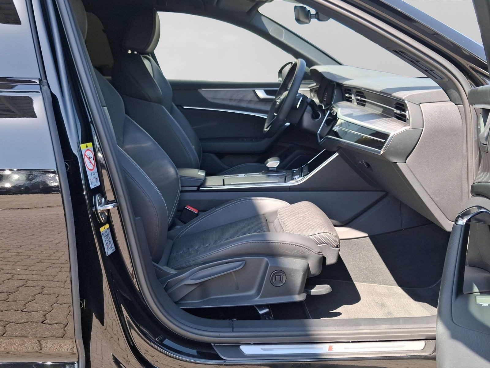 Audi A6 Limousine – Bild 4