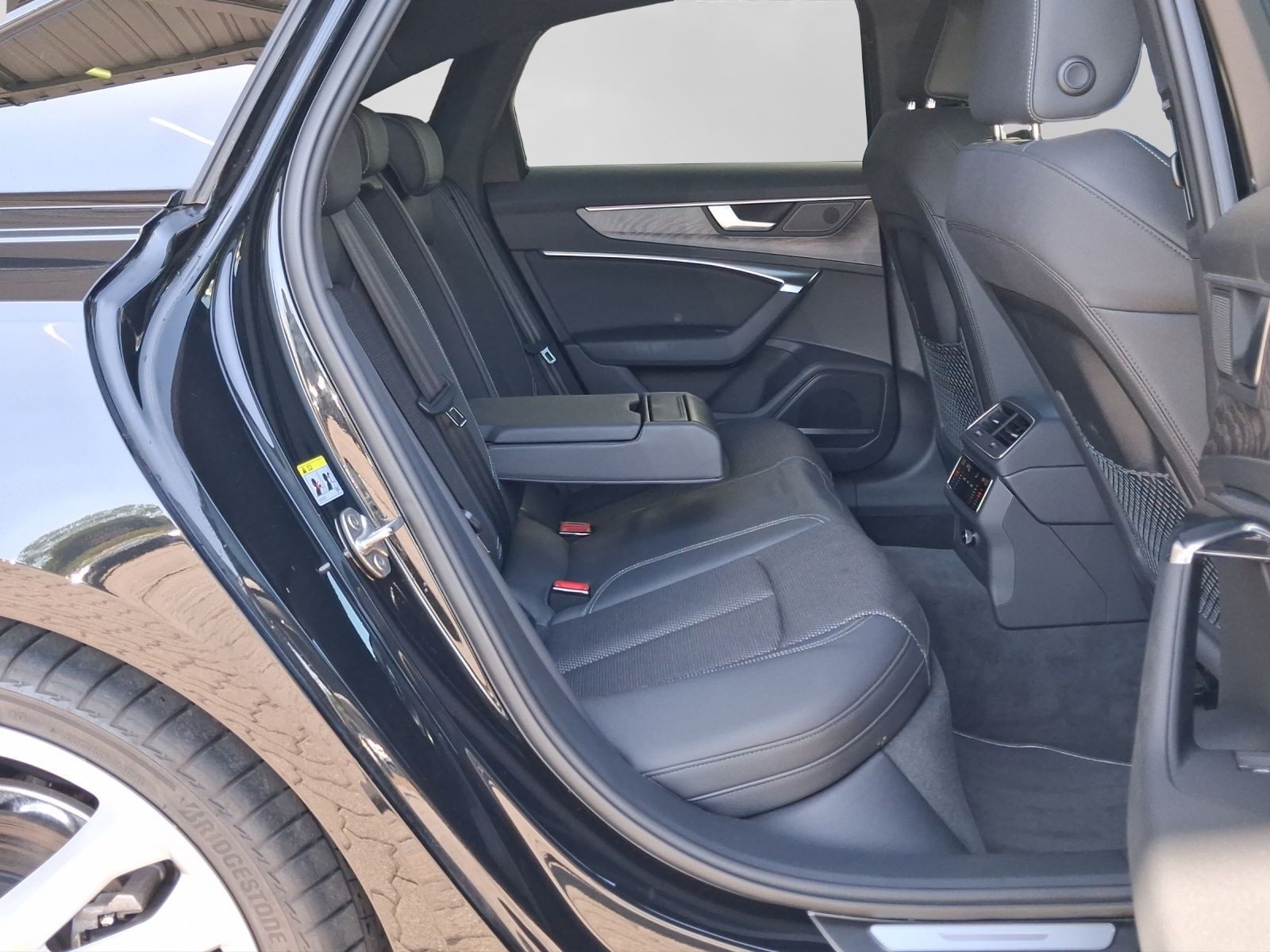 Audi A6 Limousine – Bild 6