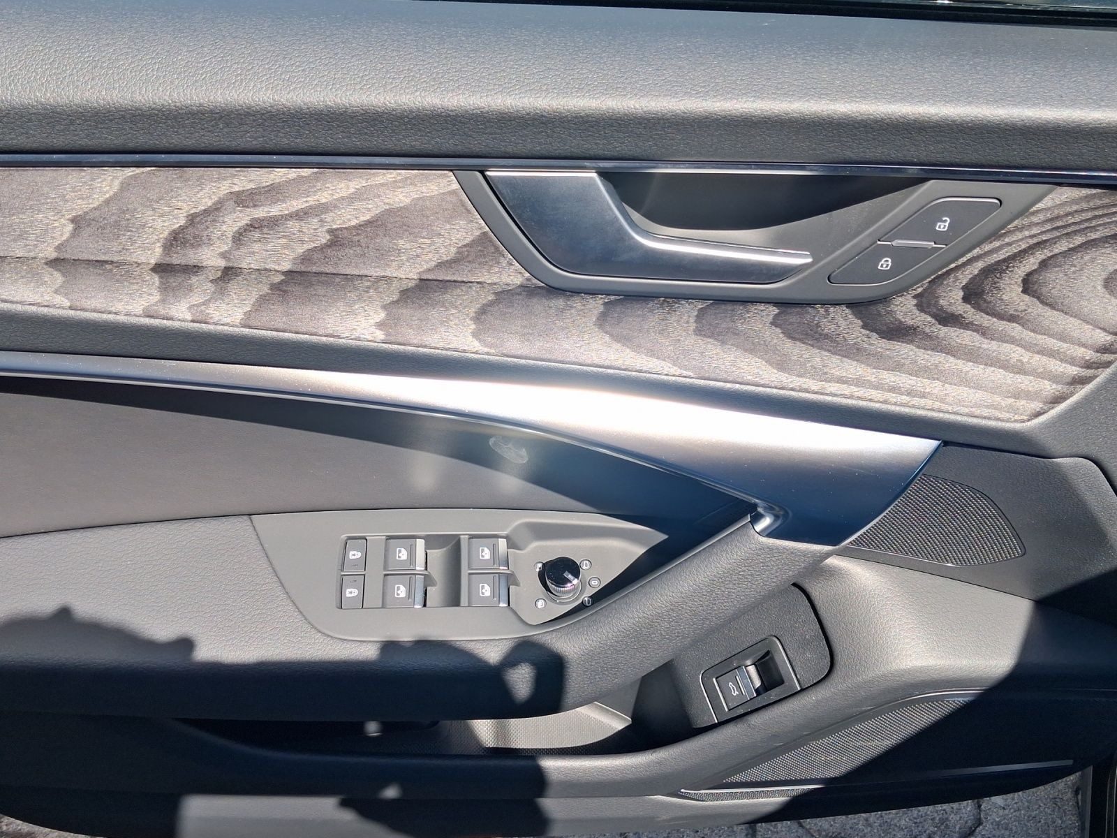 Audi A6 Limousine – Bild 8