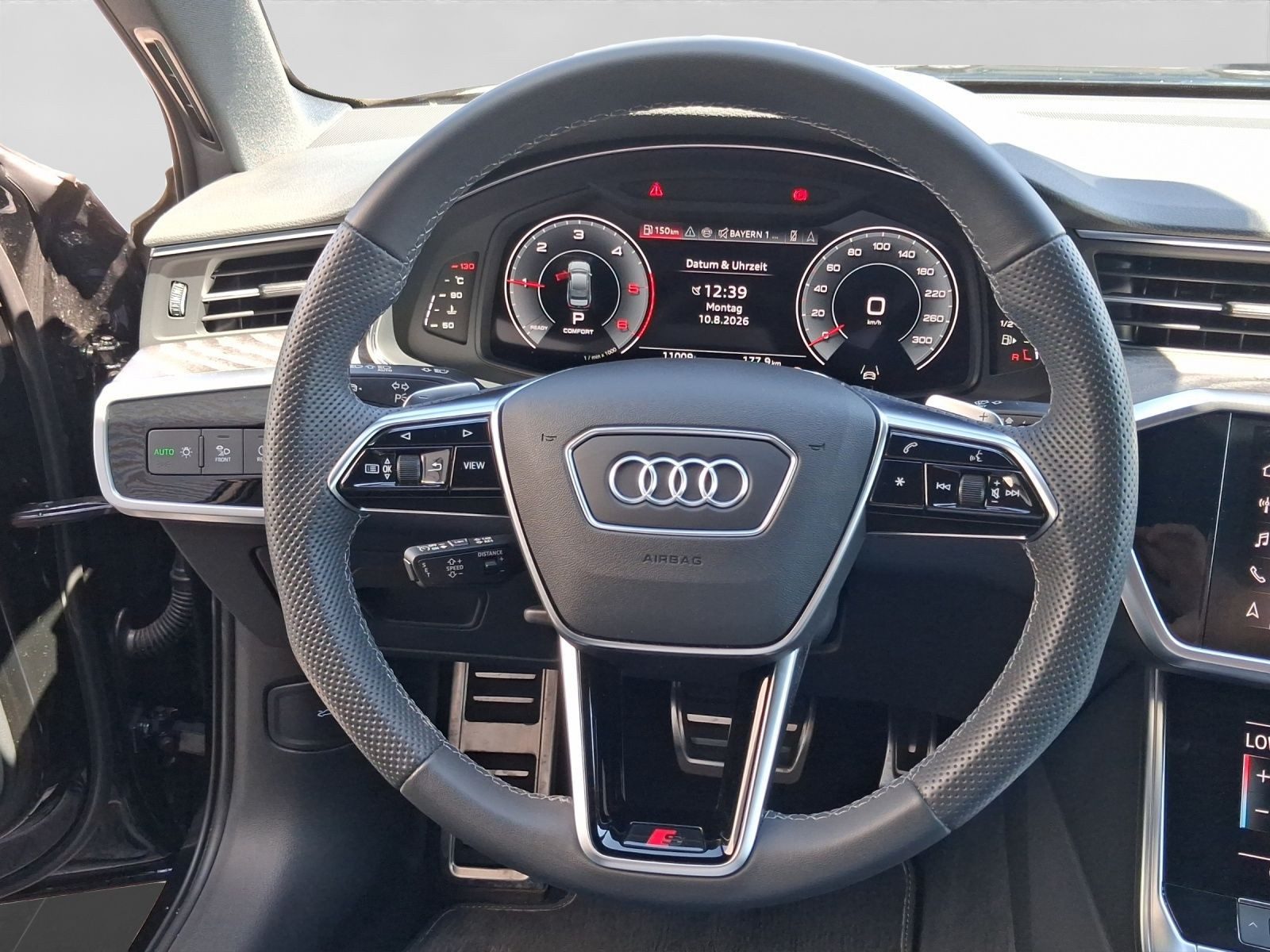 Audi A6 Limousine – Bild 9