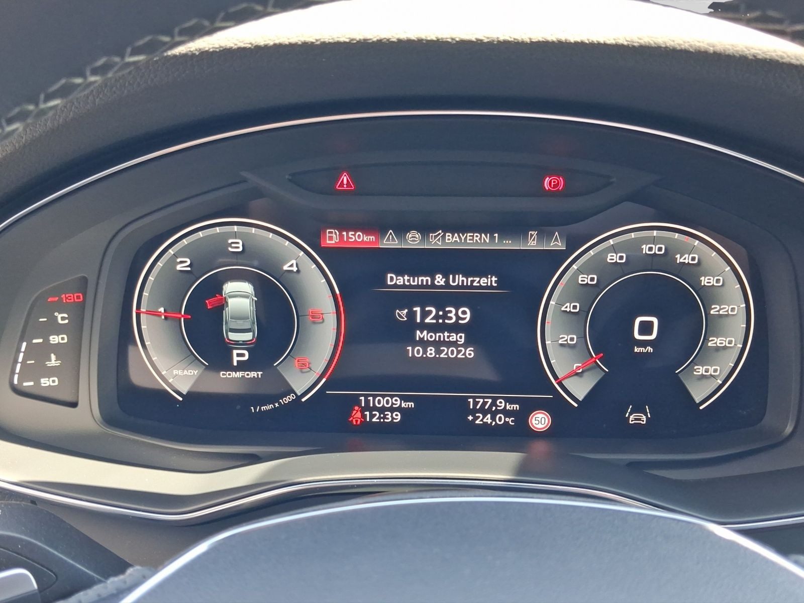 Audi A6 Limousine – Bild 10