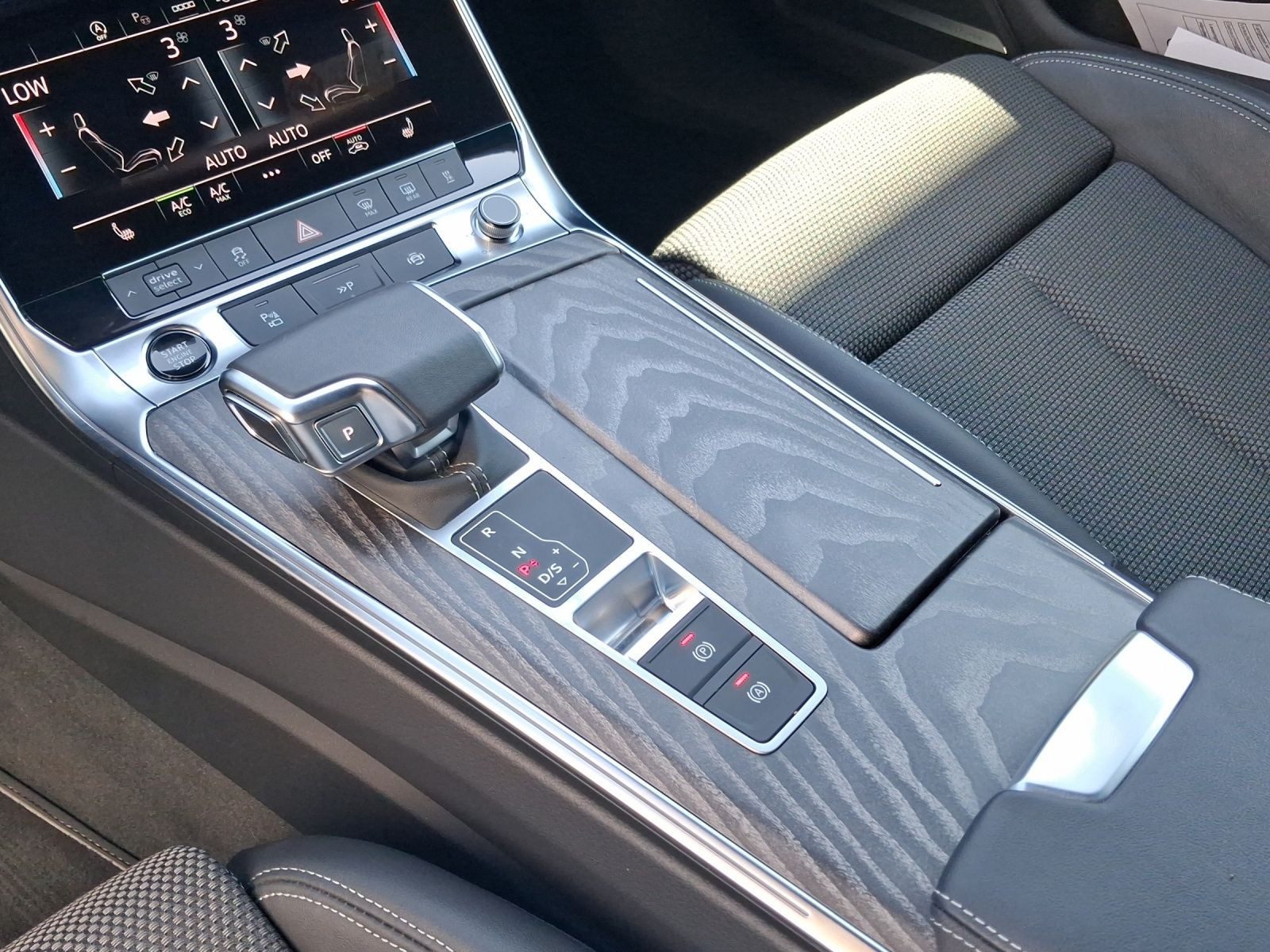 Audi A6 Limousine – Bild 11