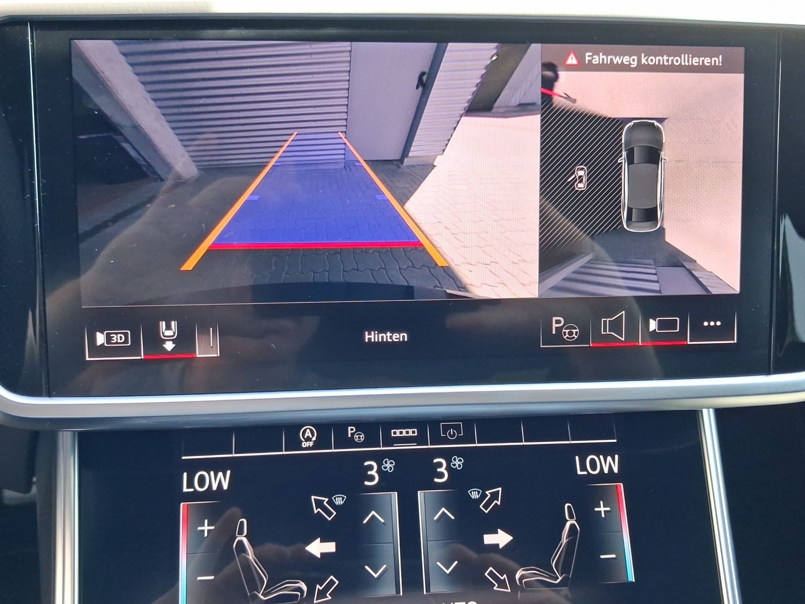 Audi A6 Limousine – Bild 12