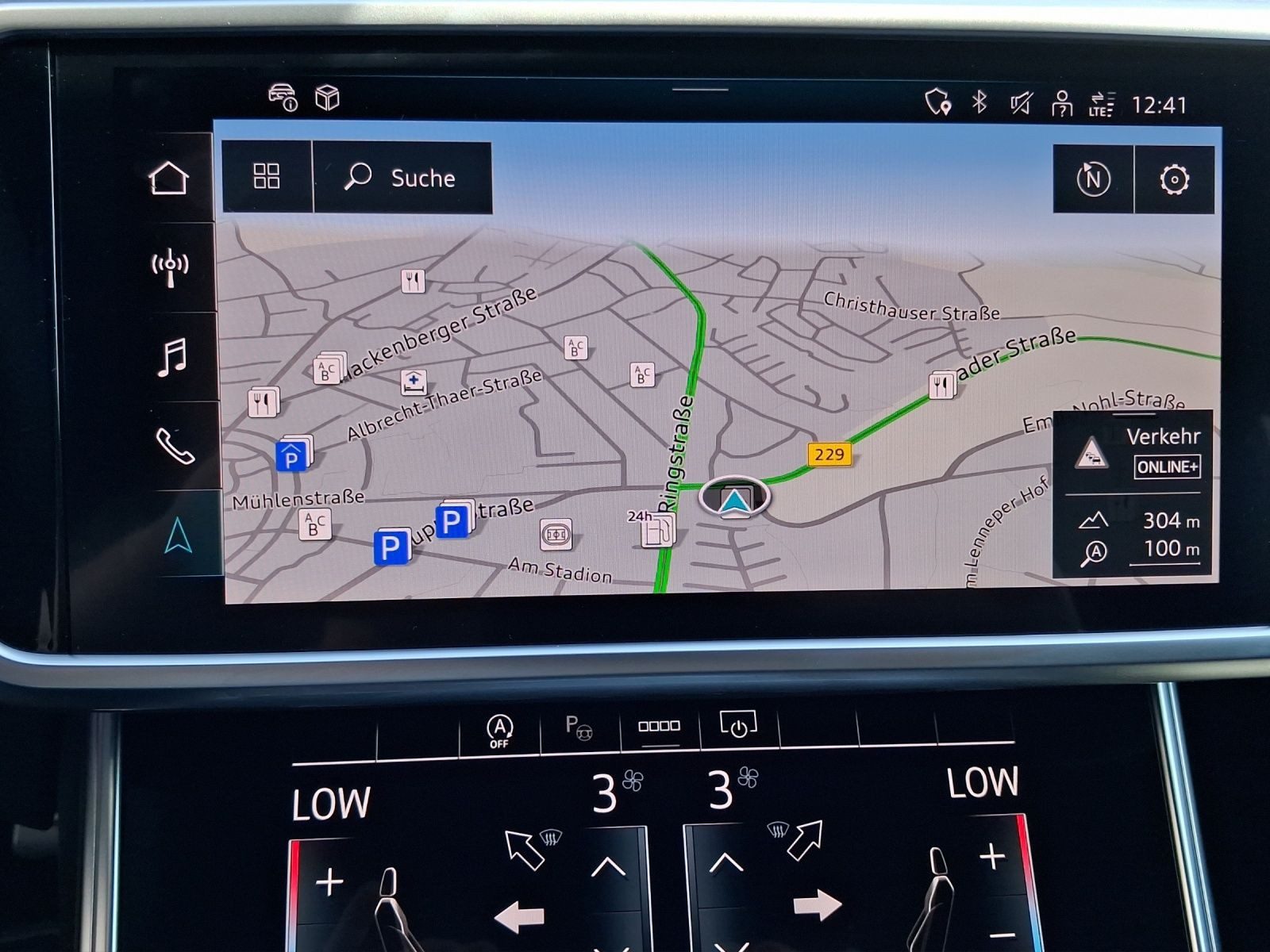 Audi A6 Limousine – Bild 13