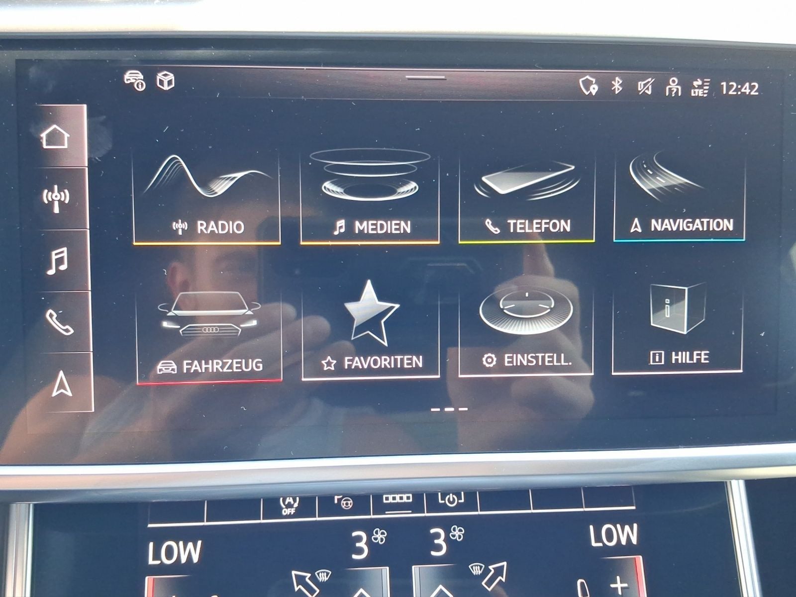 Audi A6 Limousine – Bild 15