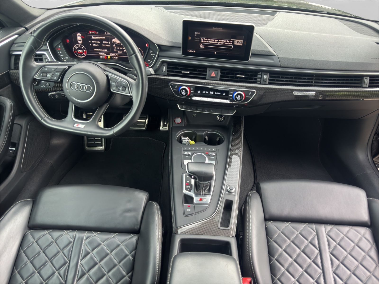 Audi S5 Coupé – Foto 5
