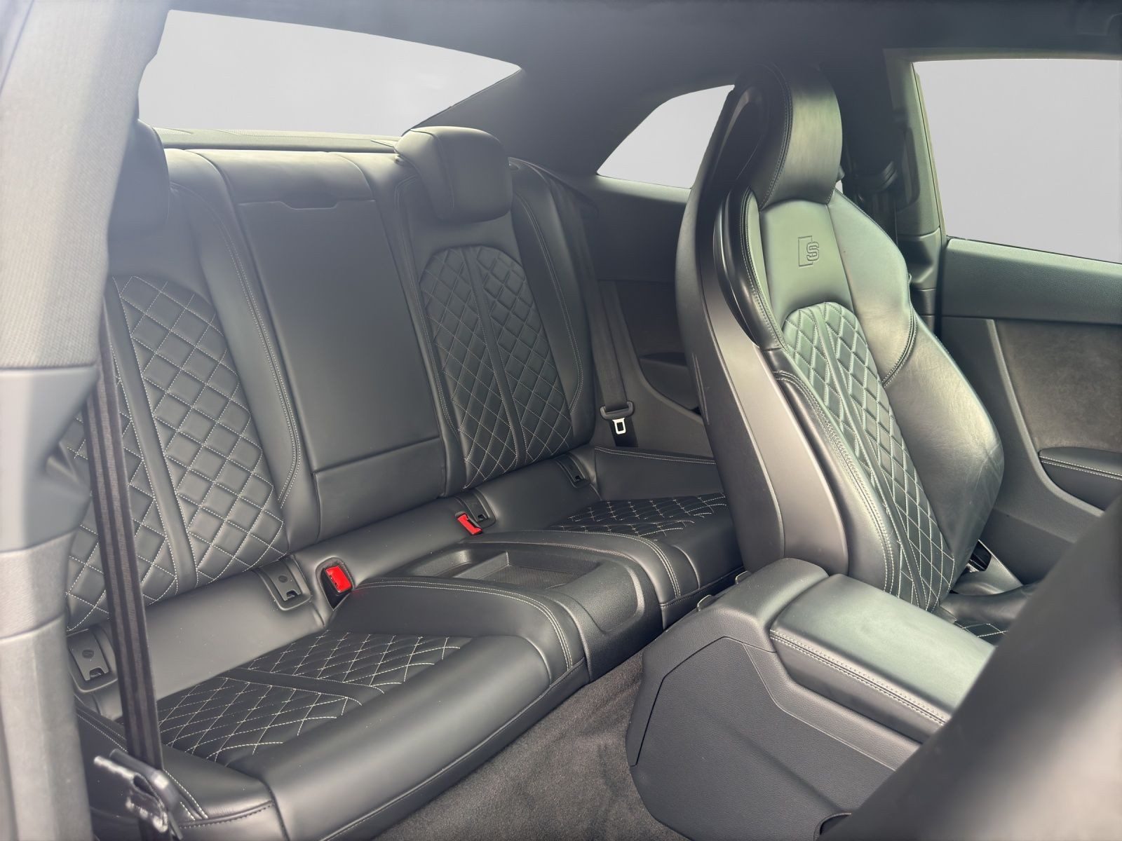 Audi S5 Coupé – Foto 6