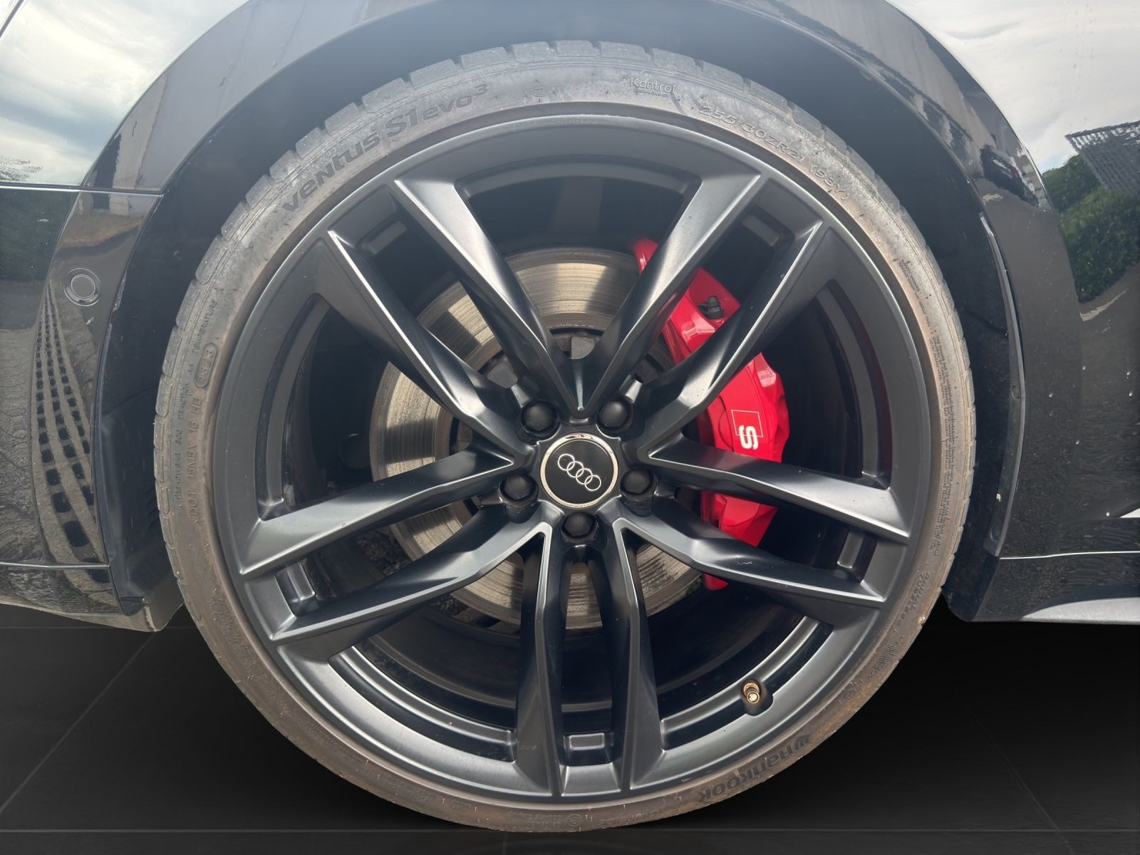 Audi S5 Coupé – Foto 7