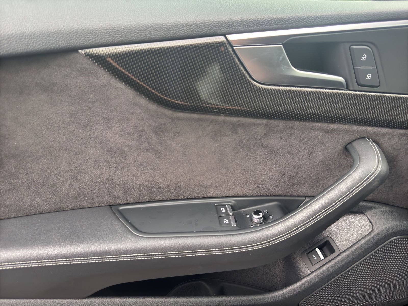 Audi S5 Coupé – Foto 8