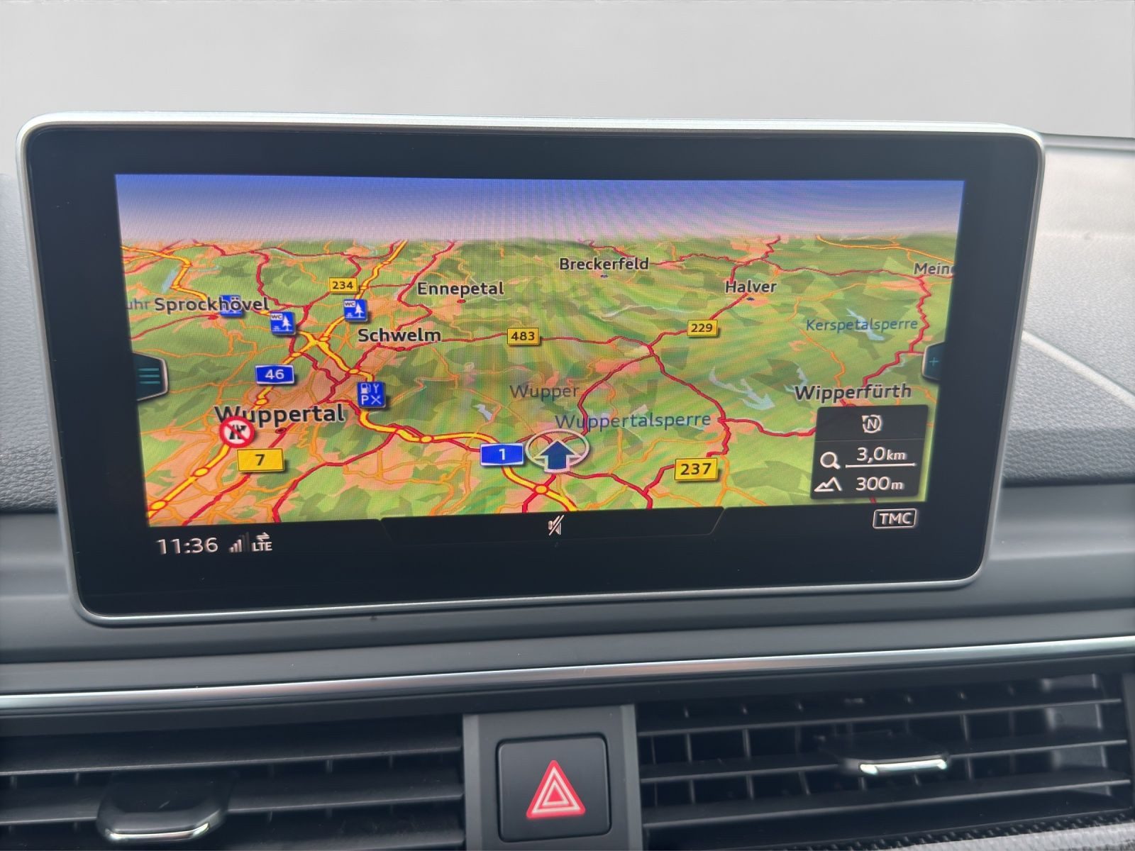 Audi S5 Coupé – Foto 12