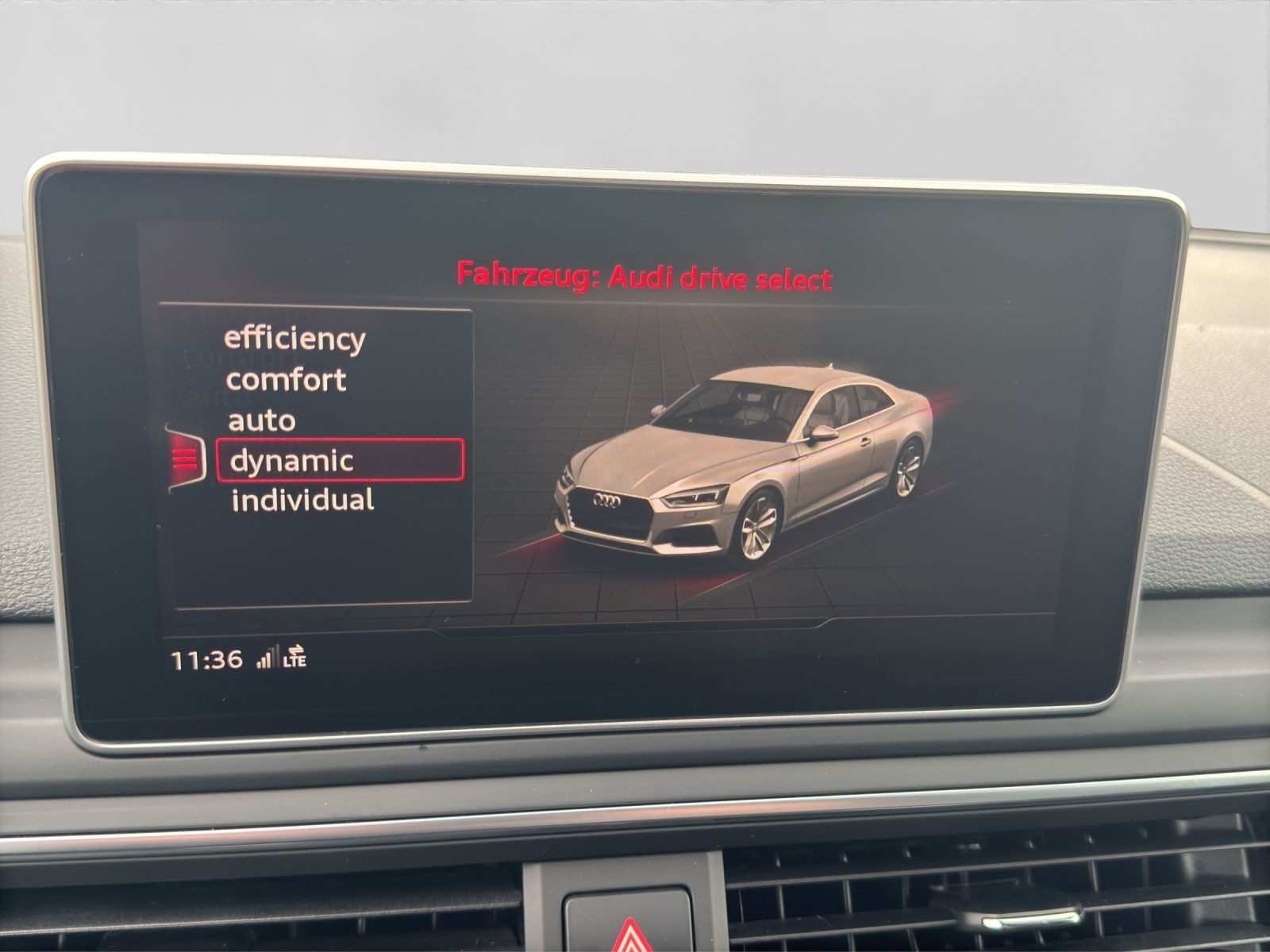 Audi S5 Coupé – Foto 16