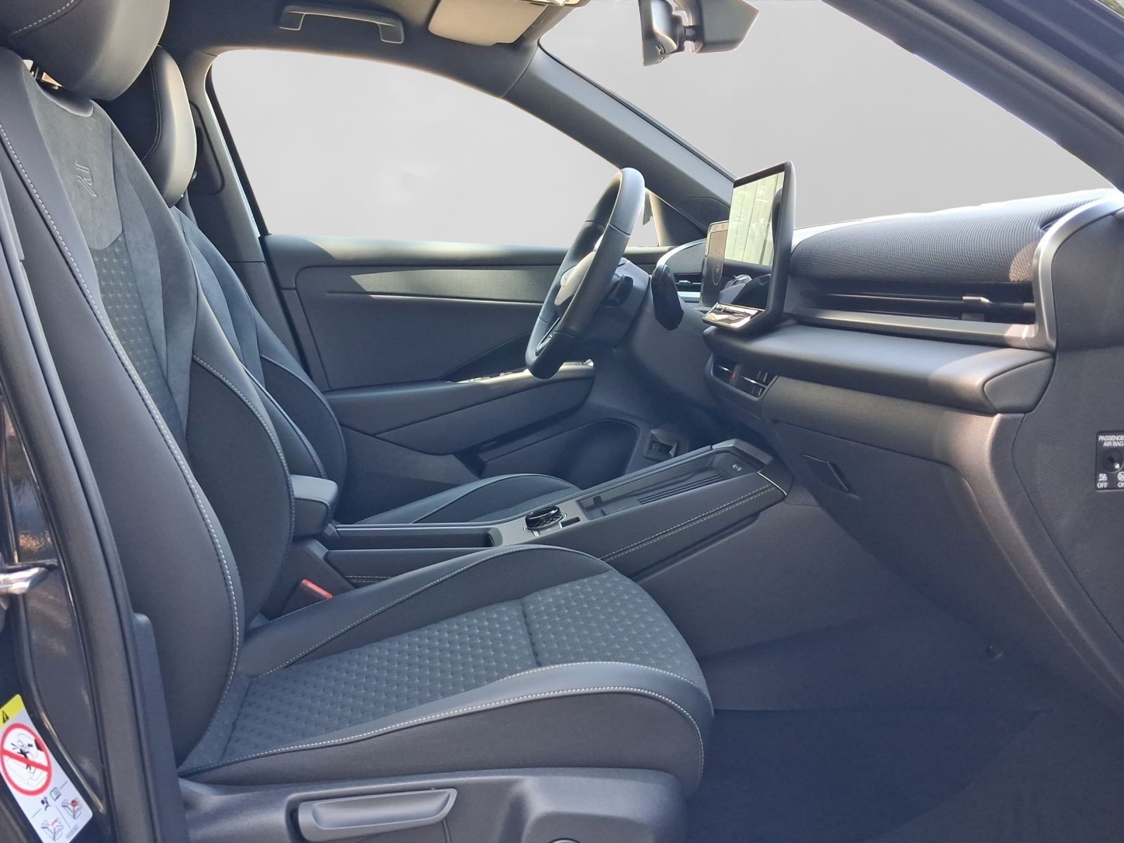 Volkswagen T-Roc – Bild 4