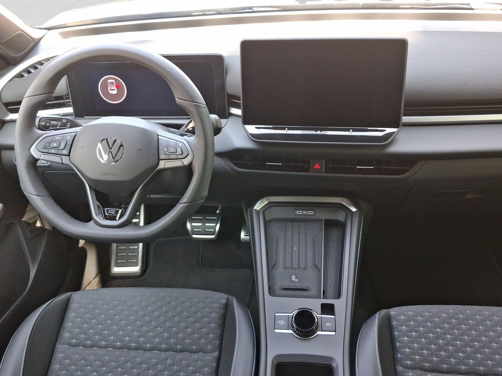 Volkswagen T-Roc – Bild 5
