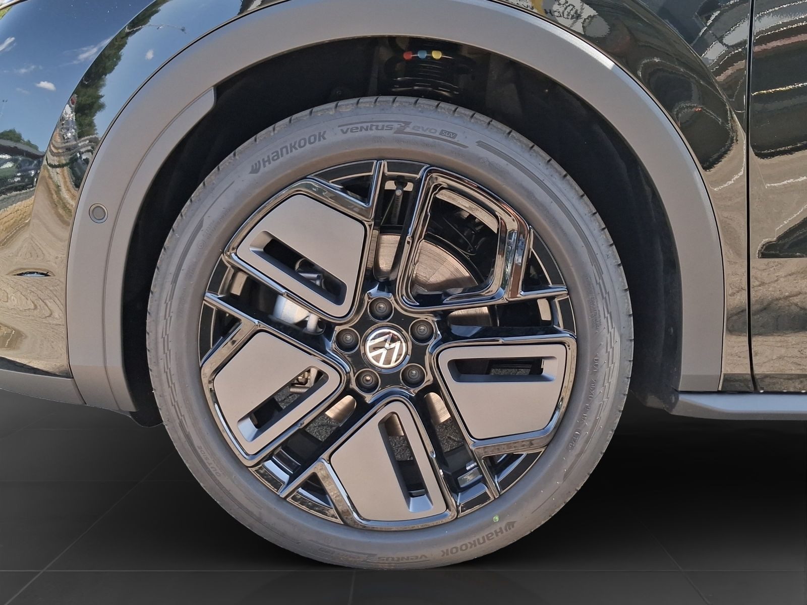Volkswagen T-Roc – Bild 7