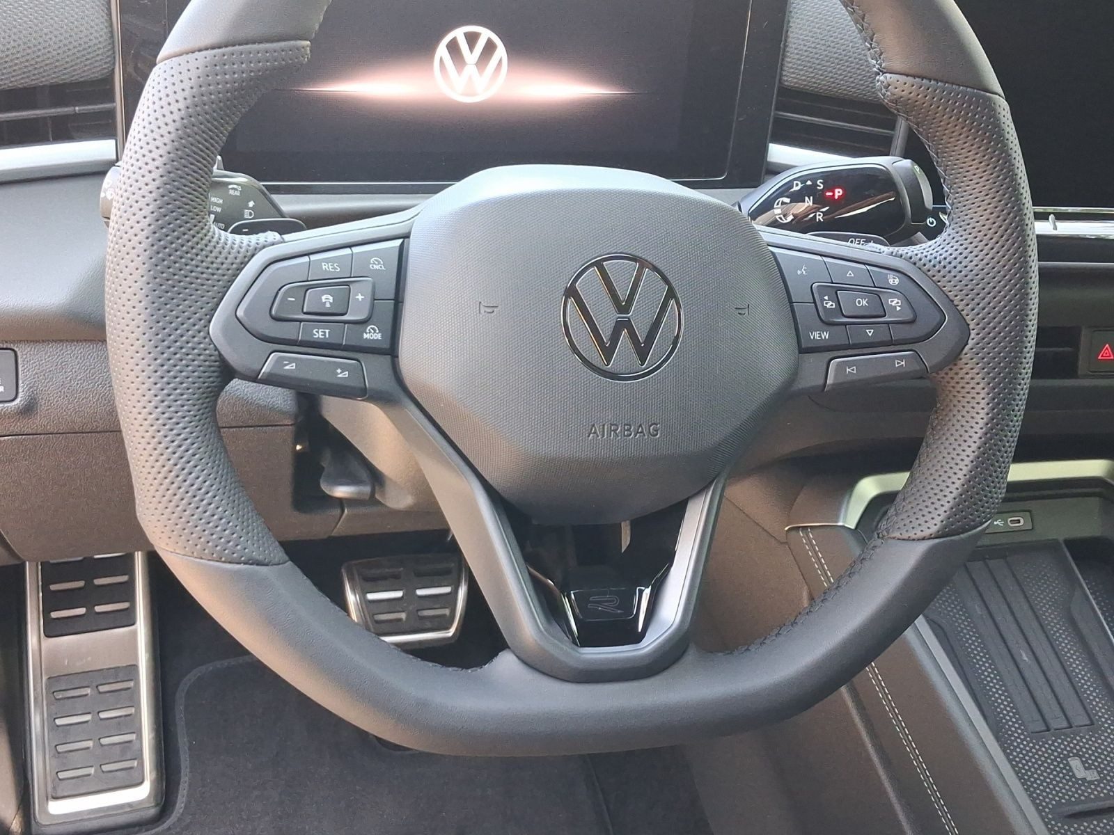 Volkswagen T-Roc – Bild 9