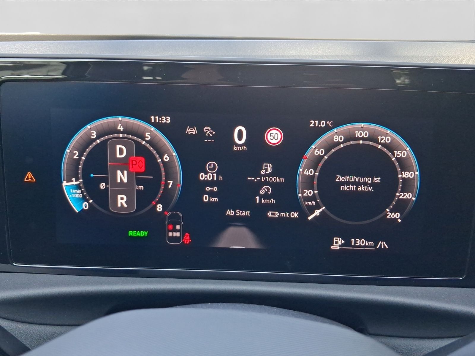 Volkswagen T-Roc – Bild 10