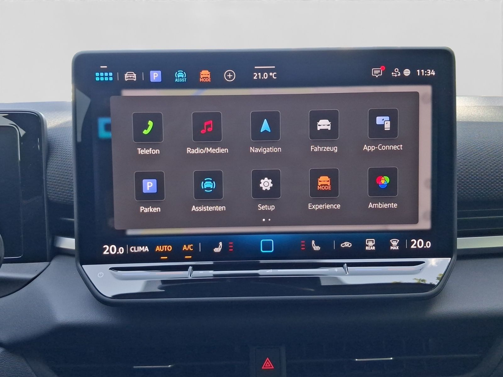Volkswagen T-Roc – Bild 15