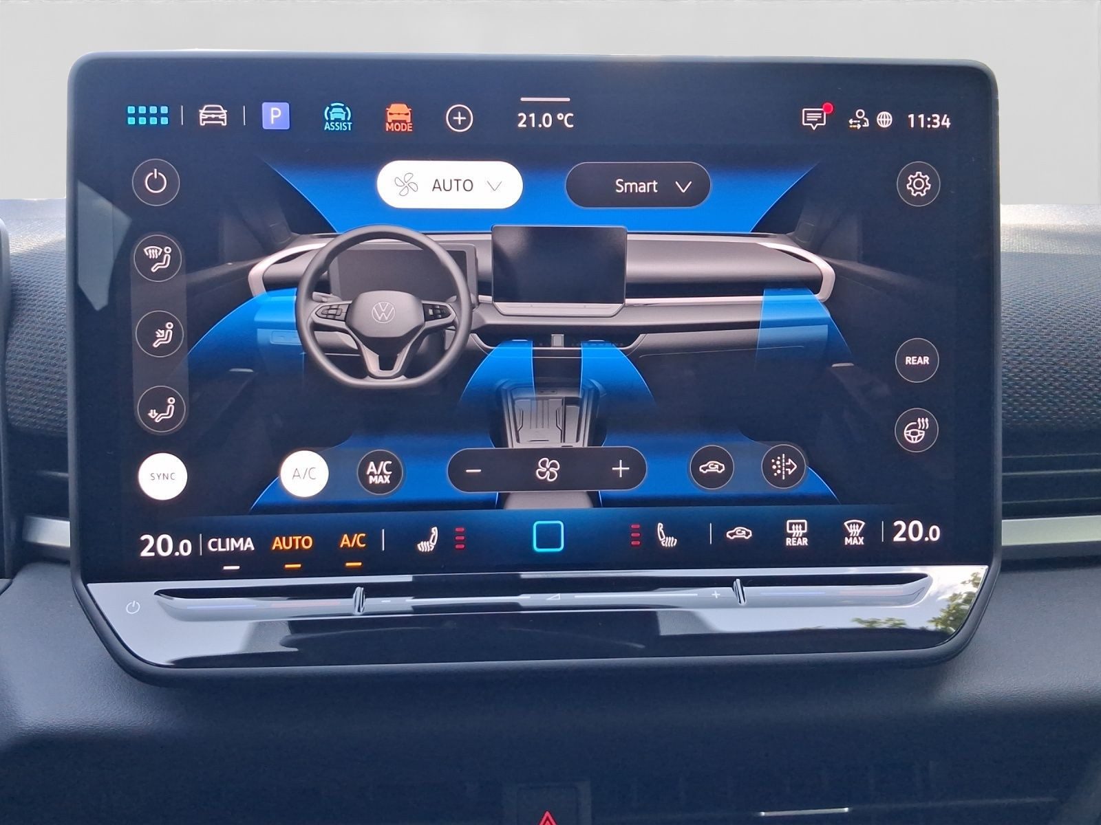 Volkswagen T-Roc – Bild 16