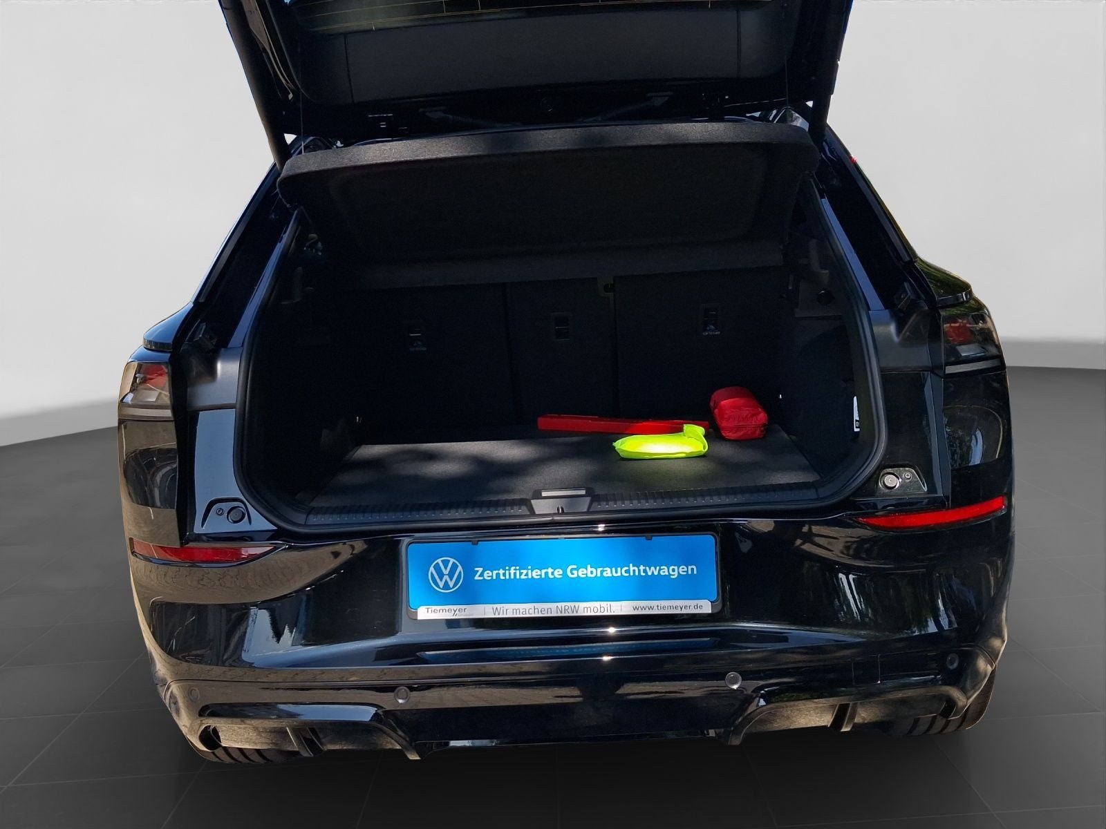 Volkswagen T-Roc – Bild 17